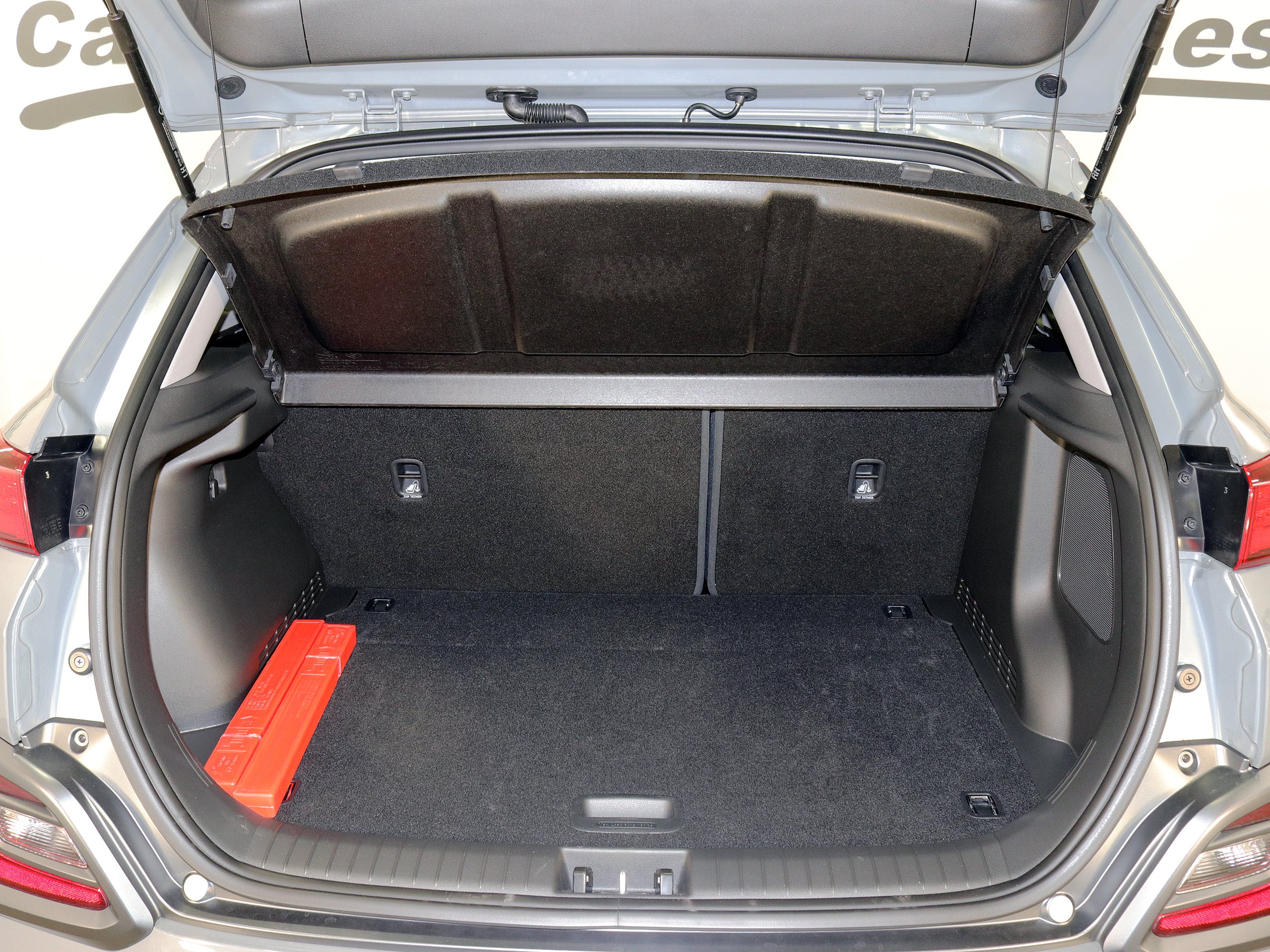 Foto Hyundai Kona 10