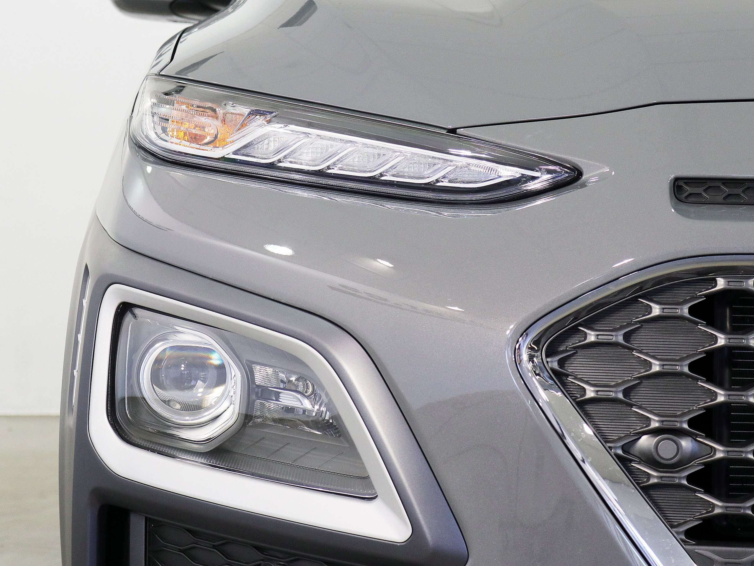Foto Hyundai Kona 13