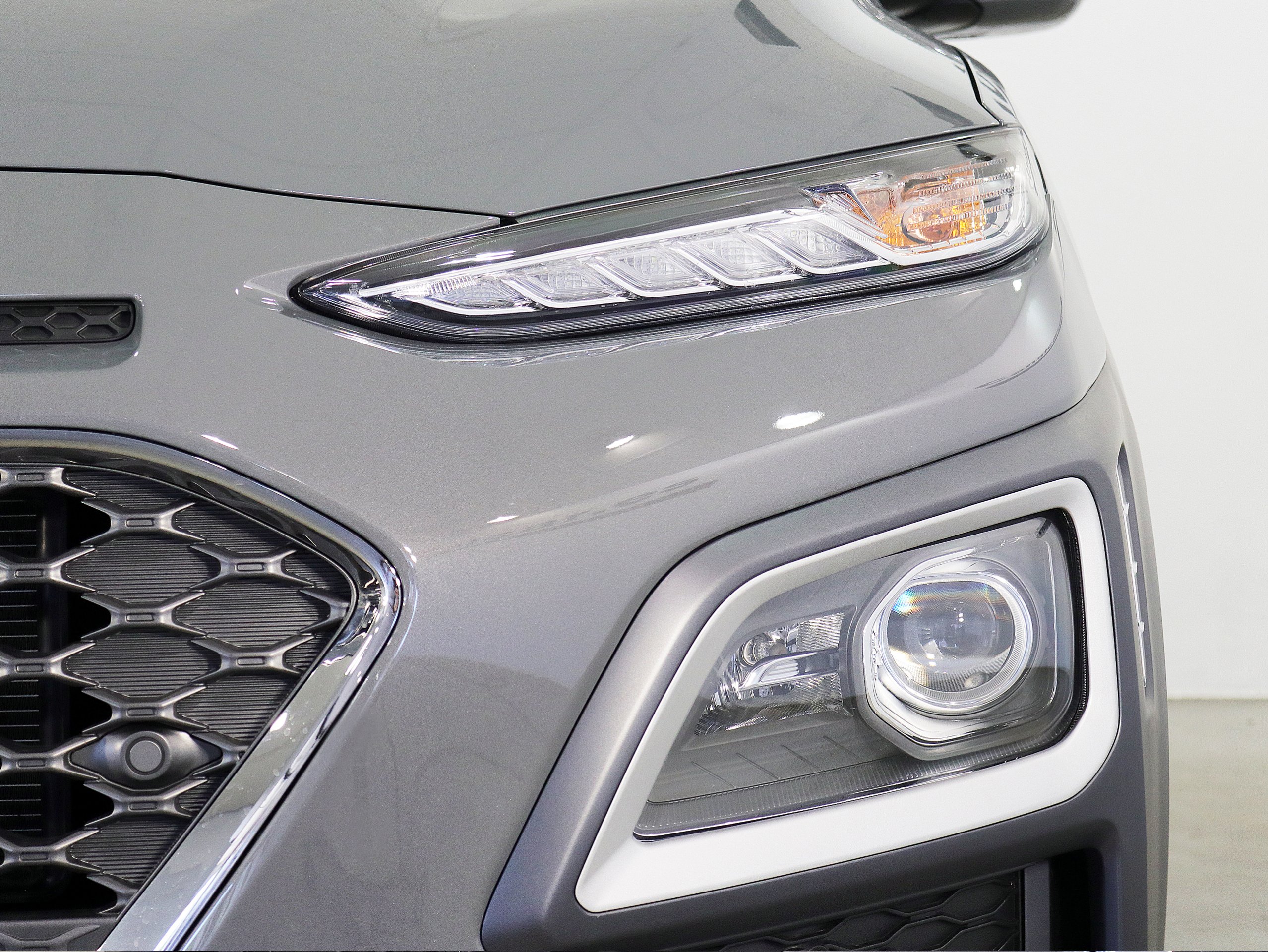 Foto Hyundai Kona 14