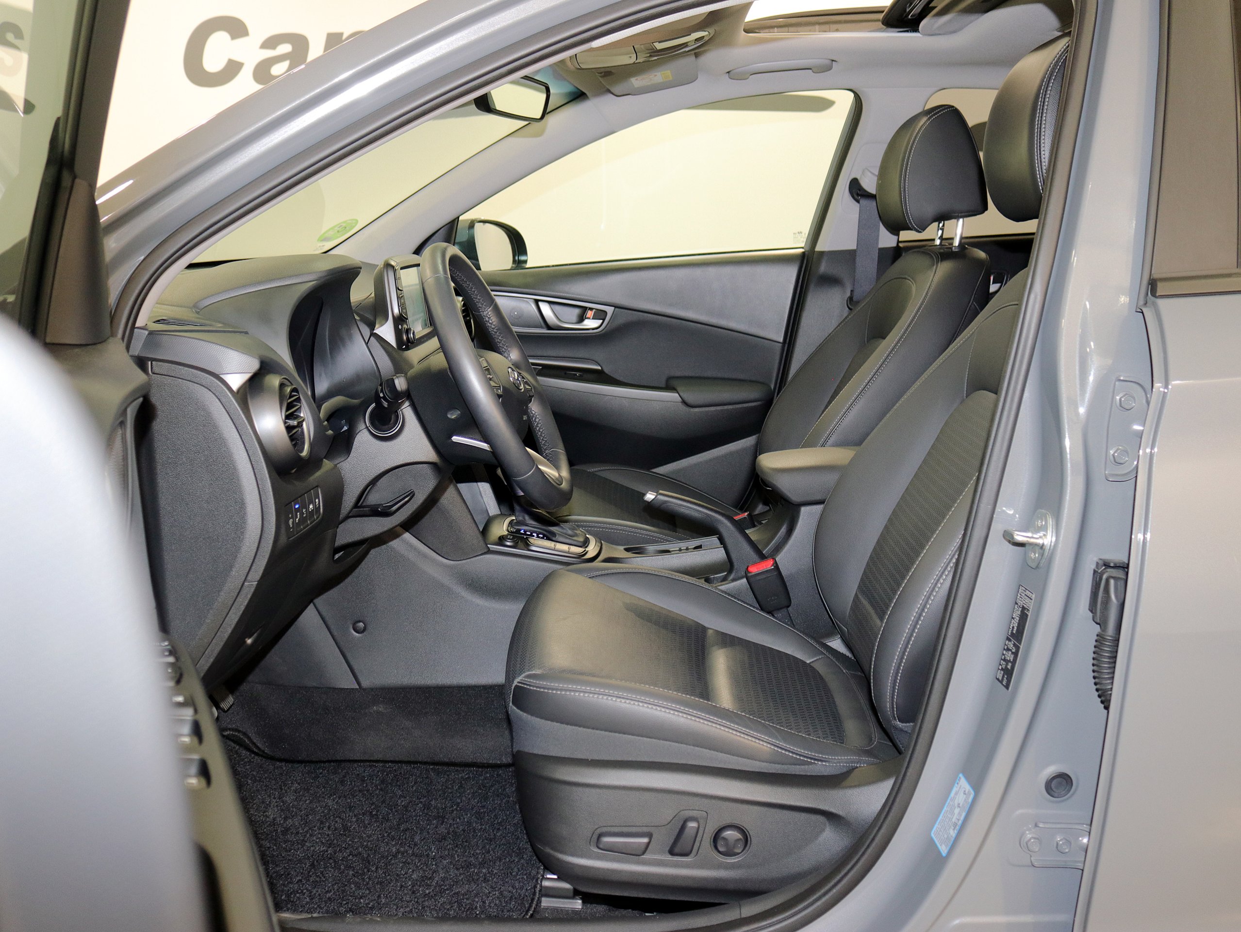 Foto Hyundai Kona 16