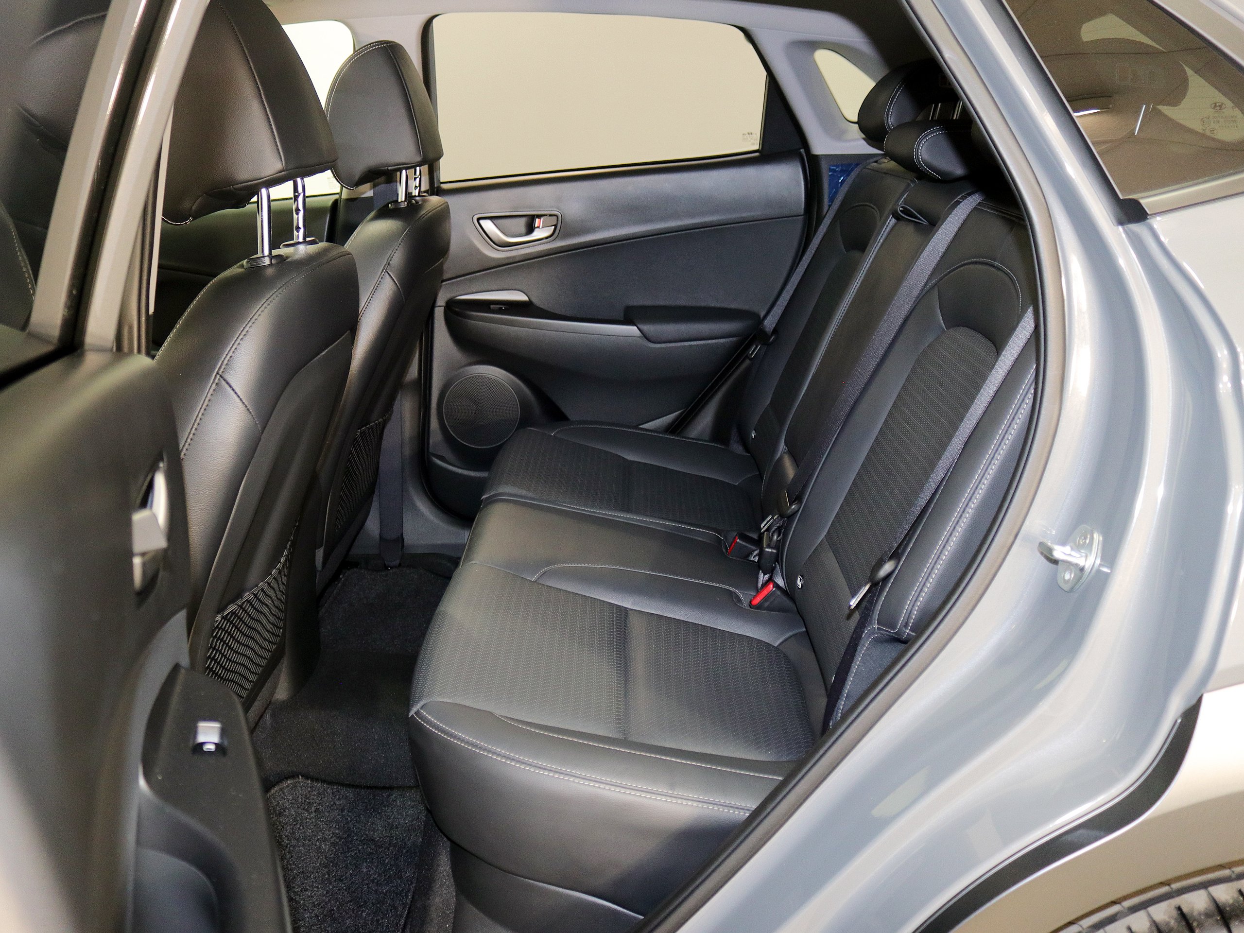 Foto Hyundai Kona 17