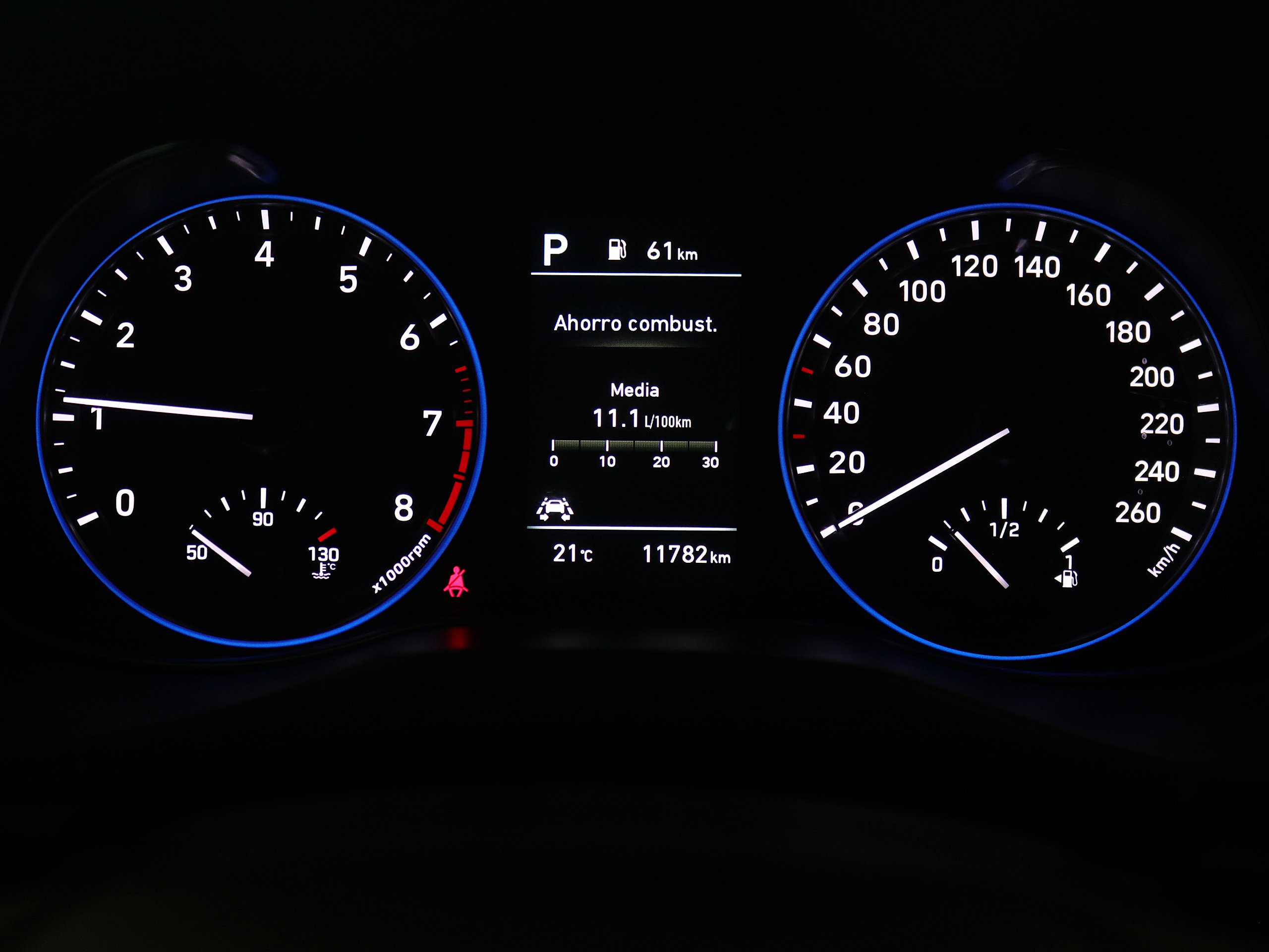 Foto Hyundai Kona 18