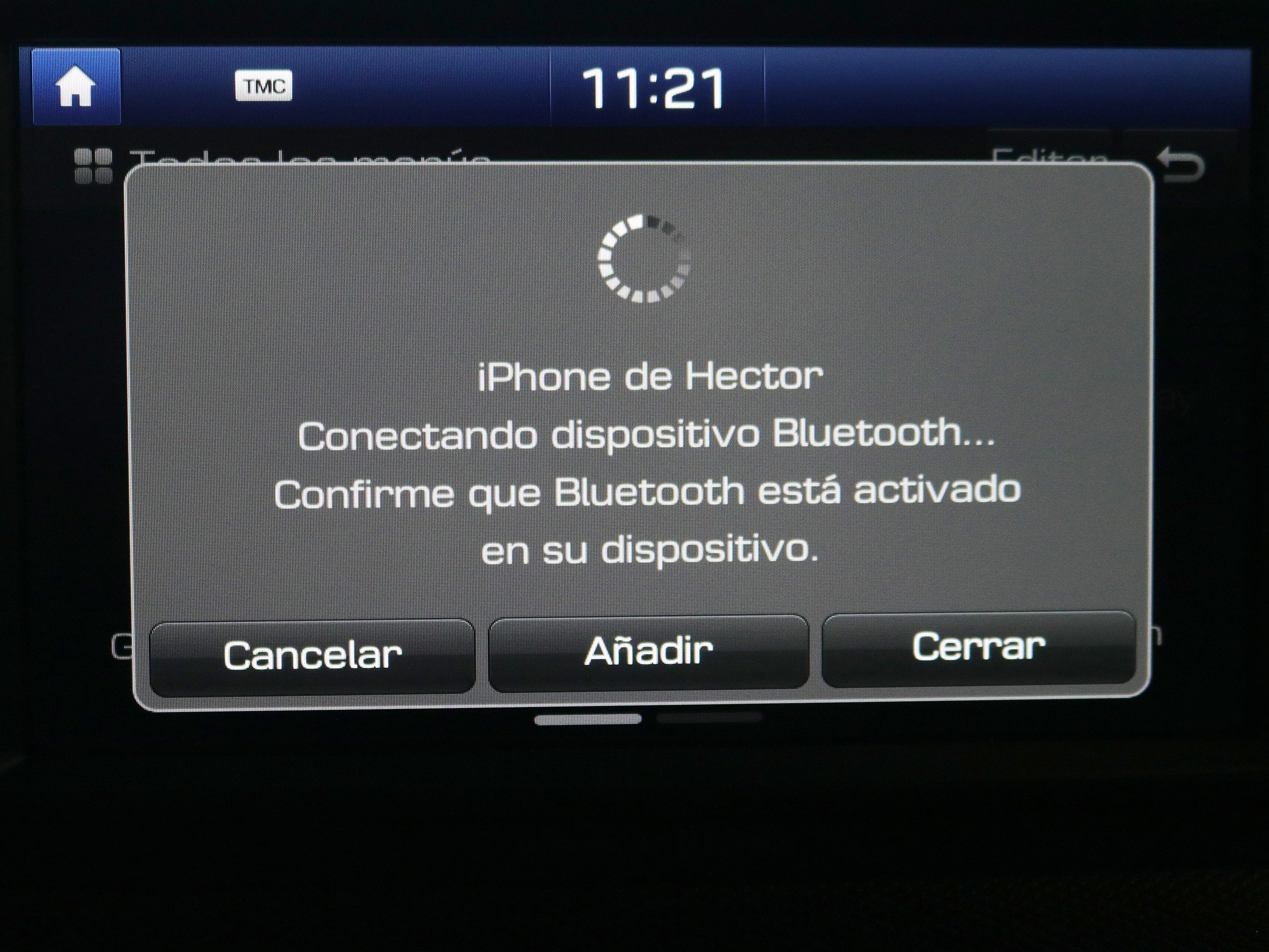Foto Hyundai Kona 24