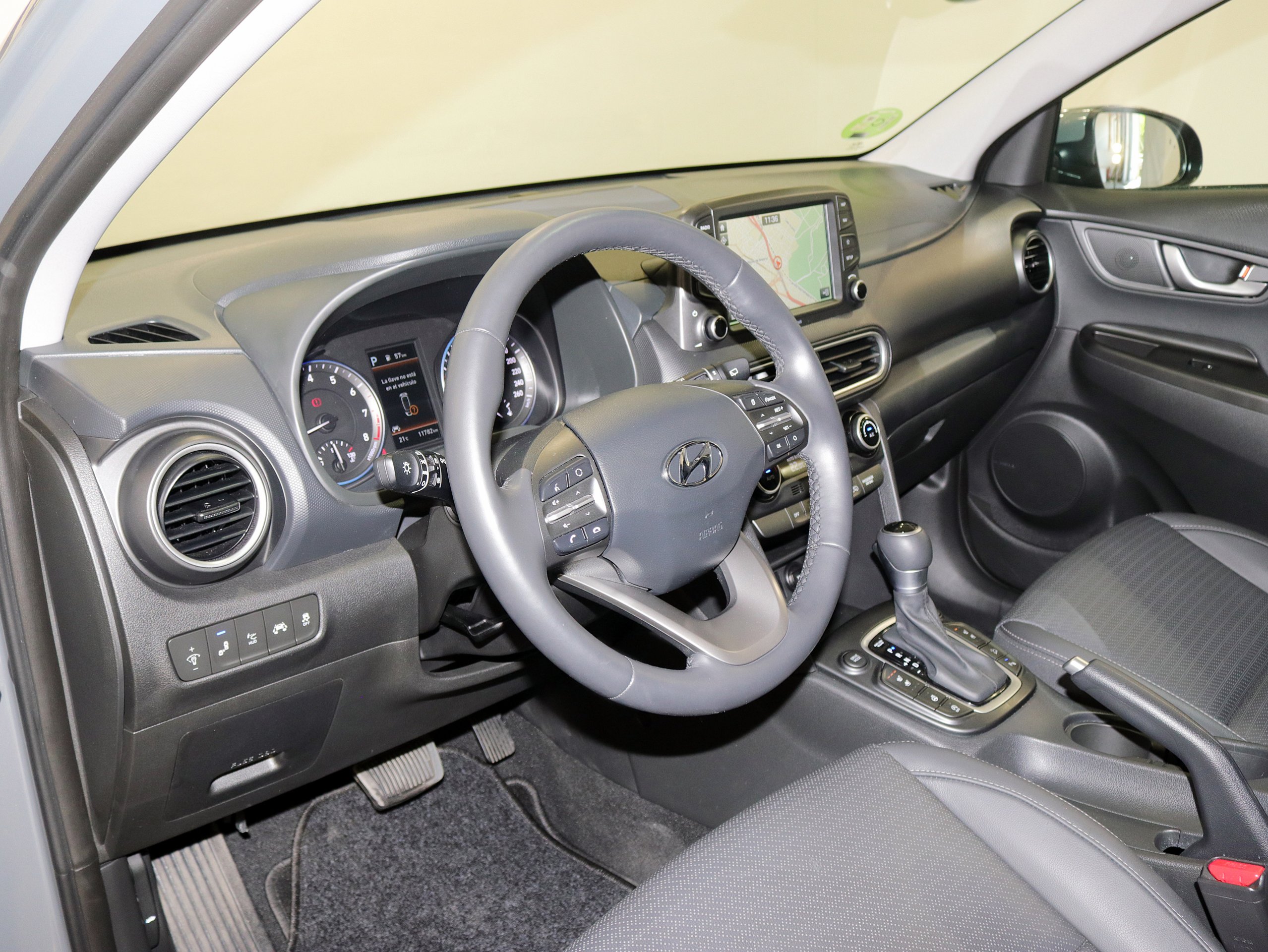Foto Hyundai Kona 26