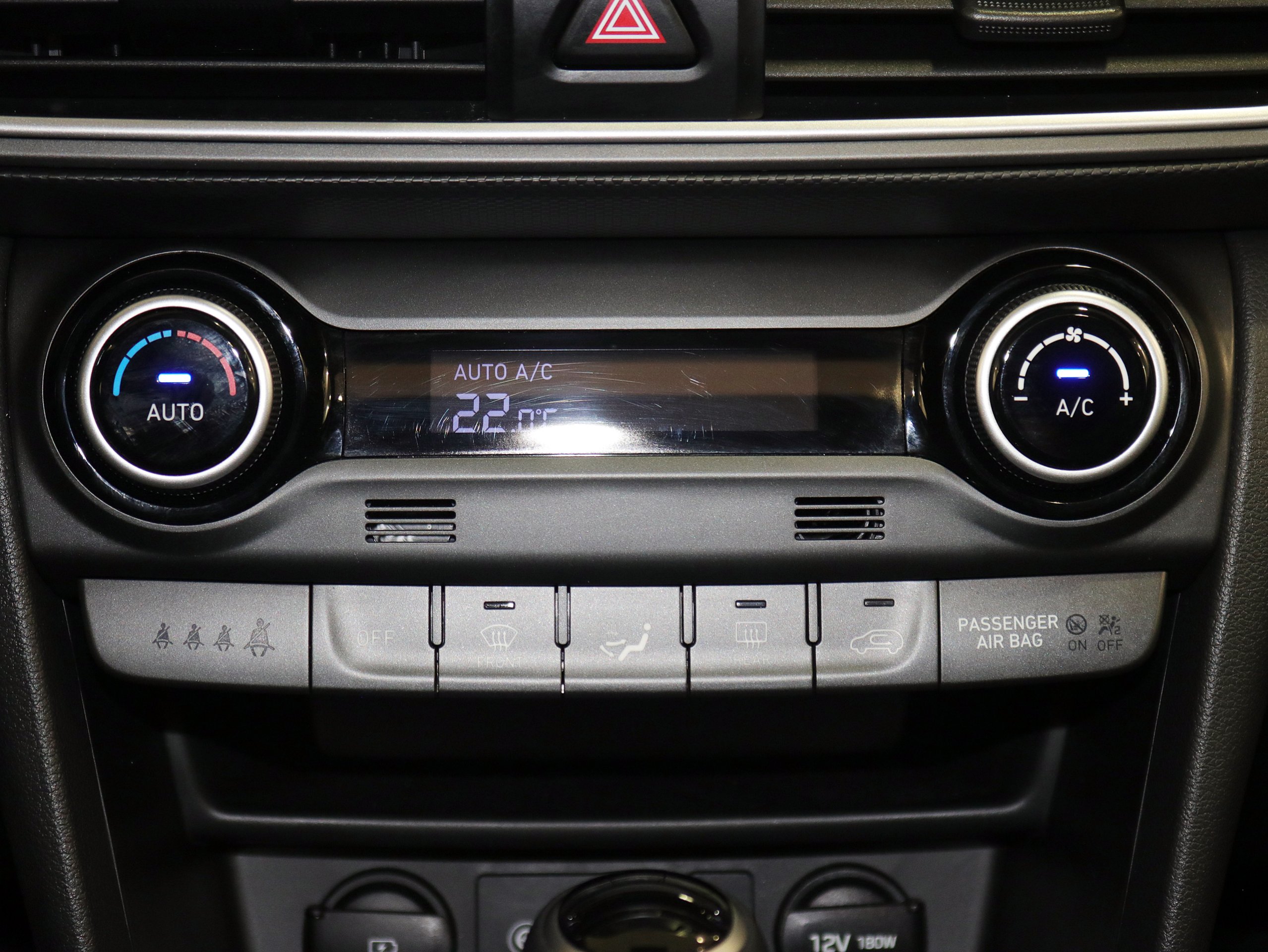 Foto Hyundai Kona 31