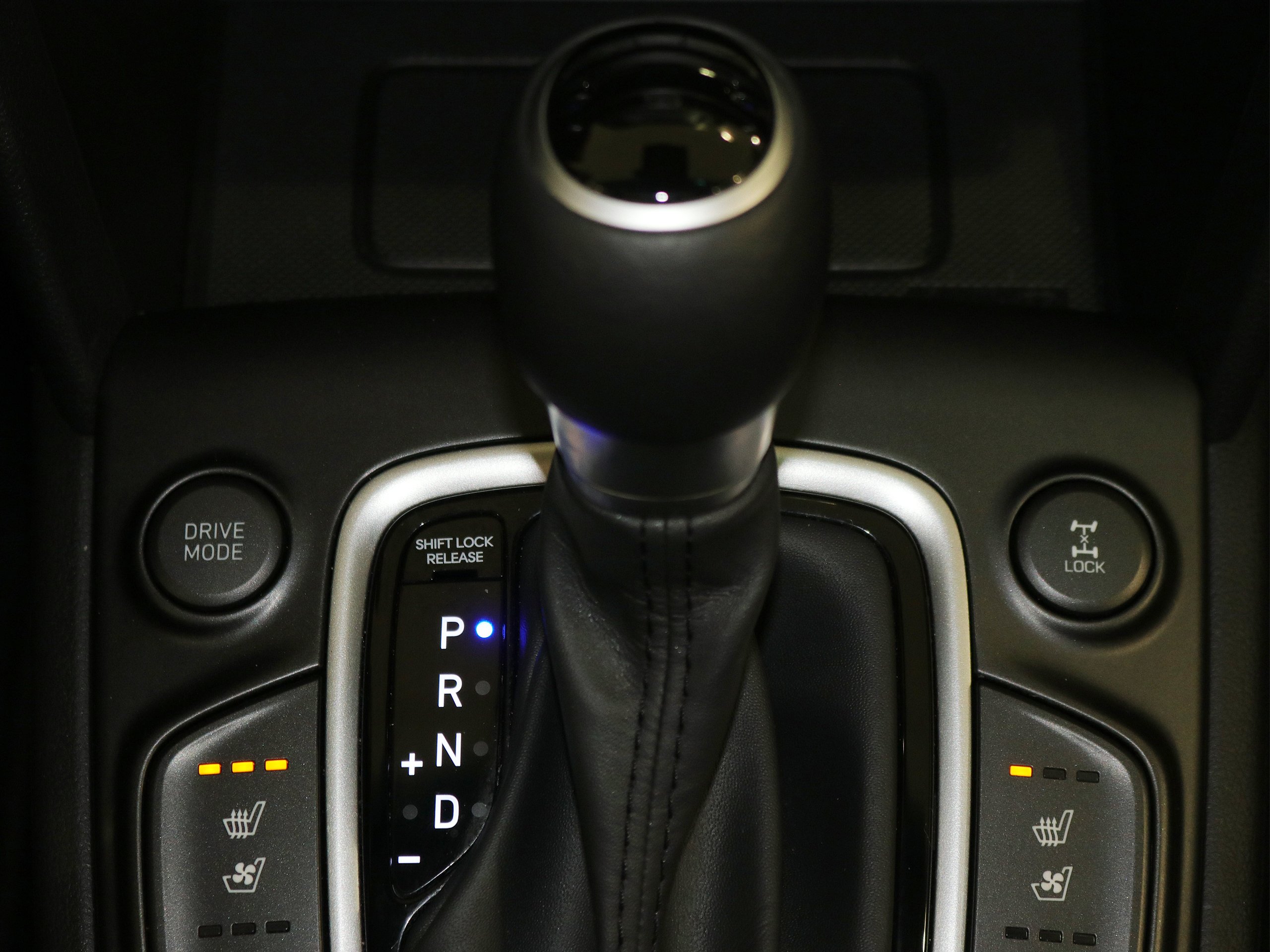 Foto Hyundai Kona 34