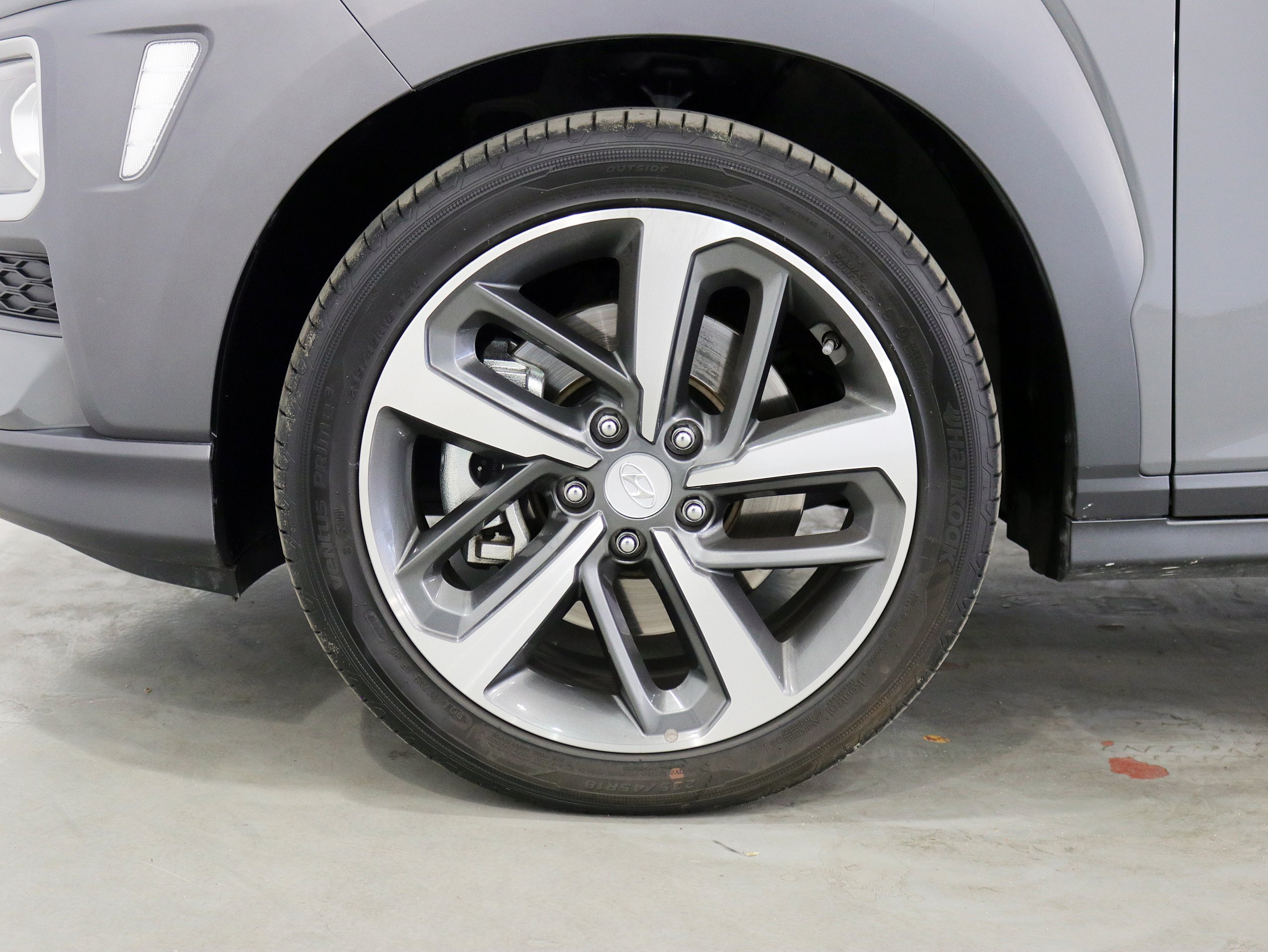 Foto Hyundai Kona 44