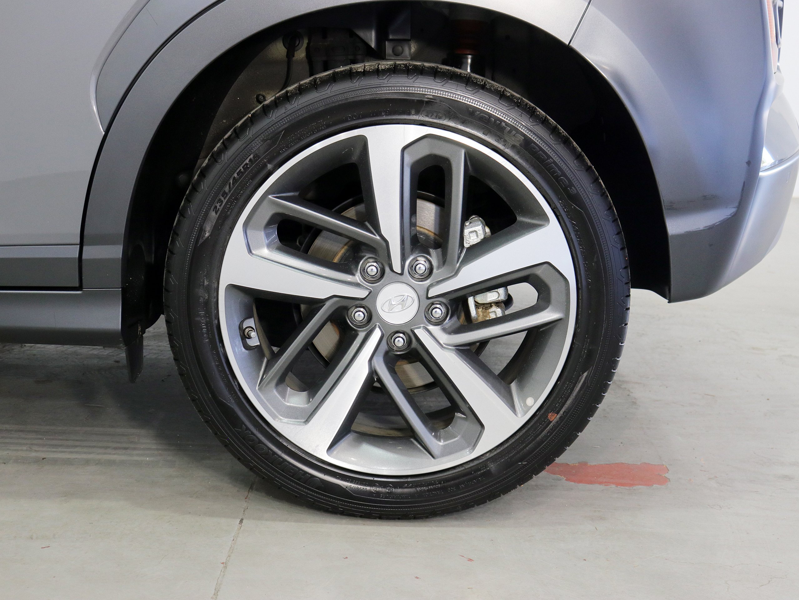 Foto Hyundai Kona 45