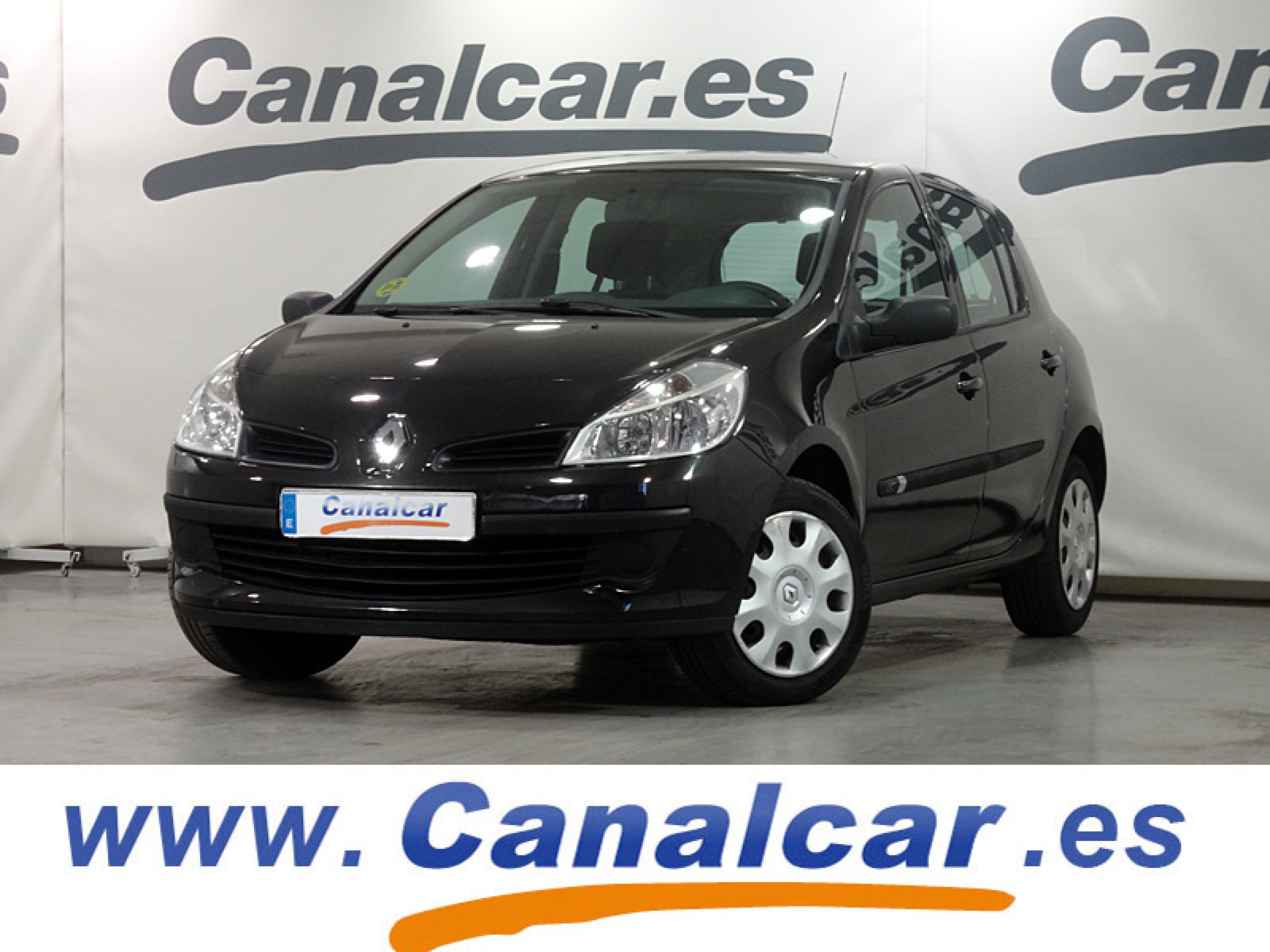 Foto Renault Clio 2