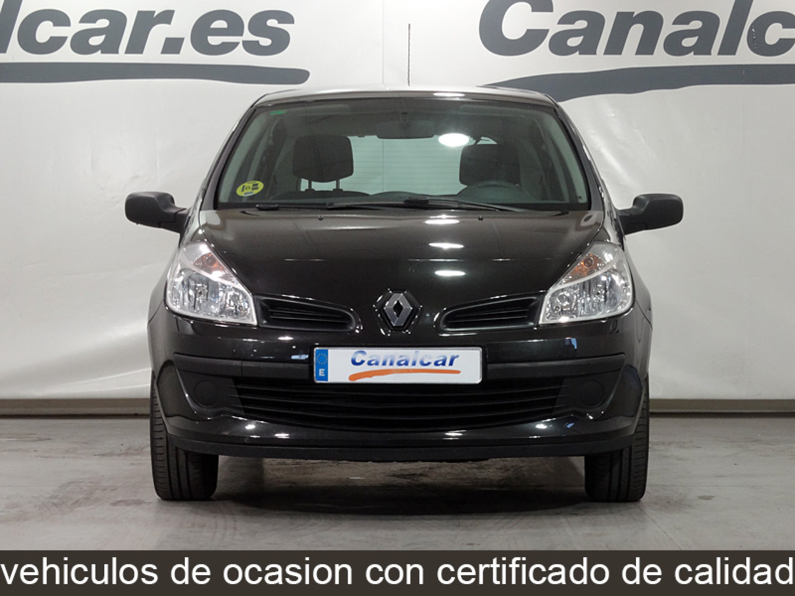 Foto Renault Clio 3