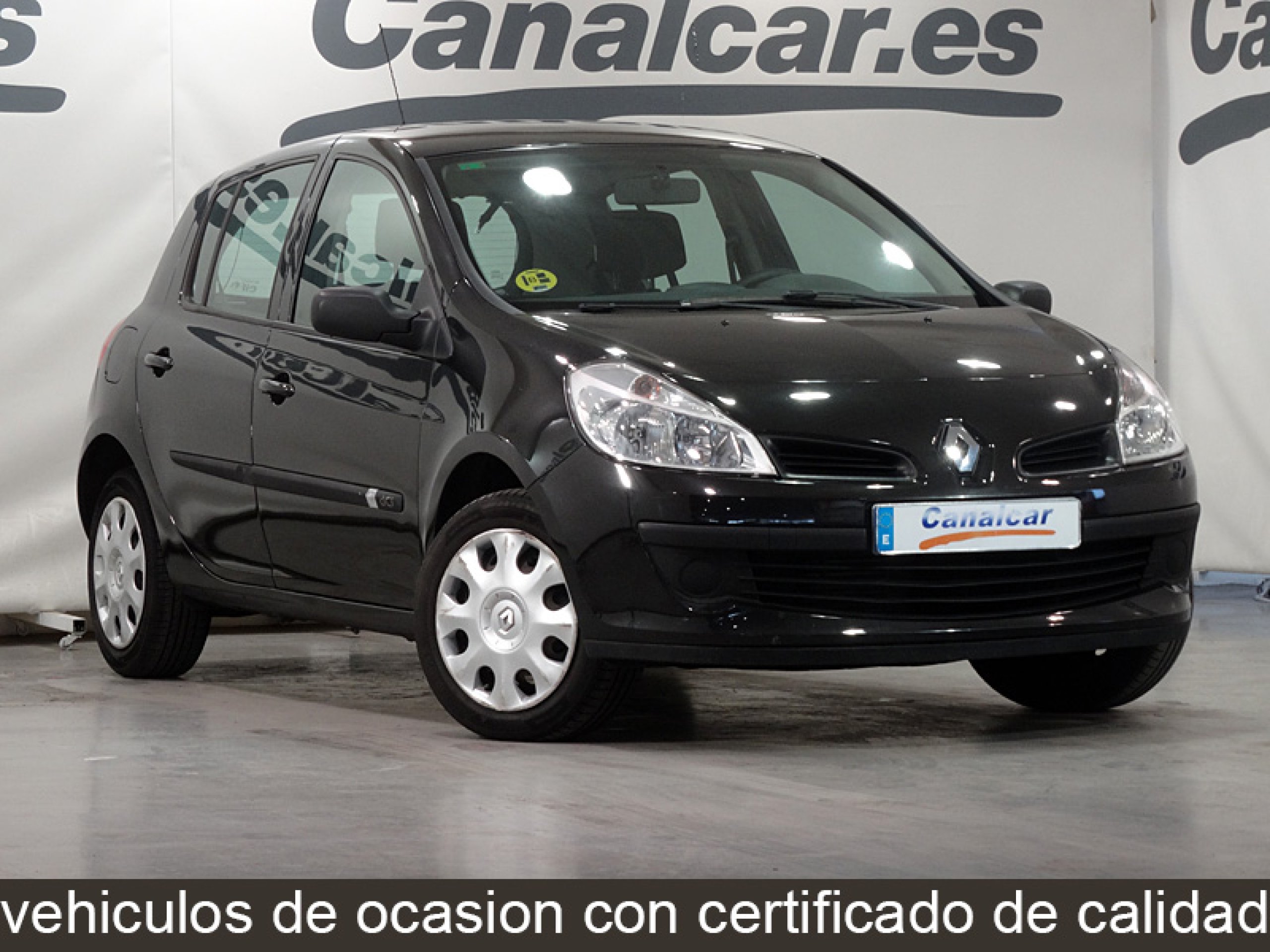 Foto Renault Clio 4