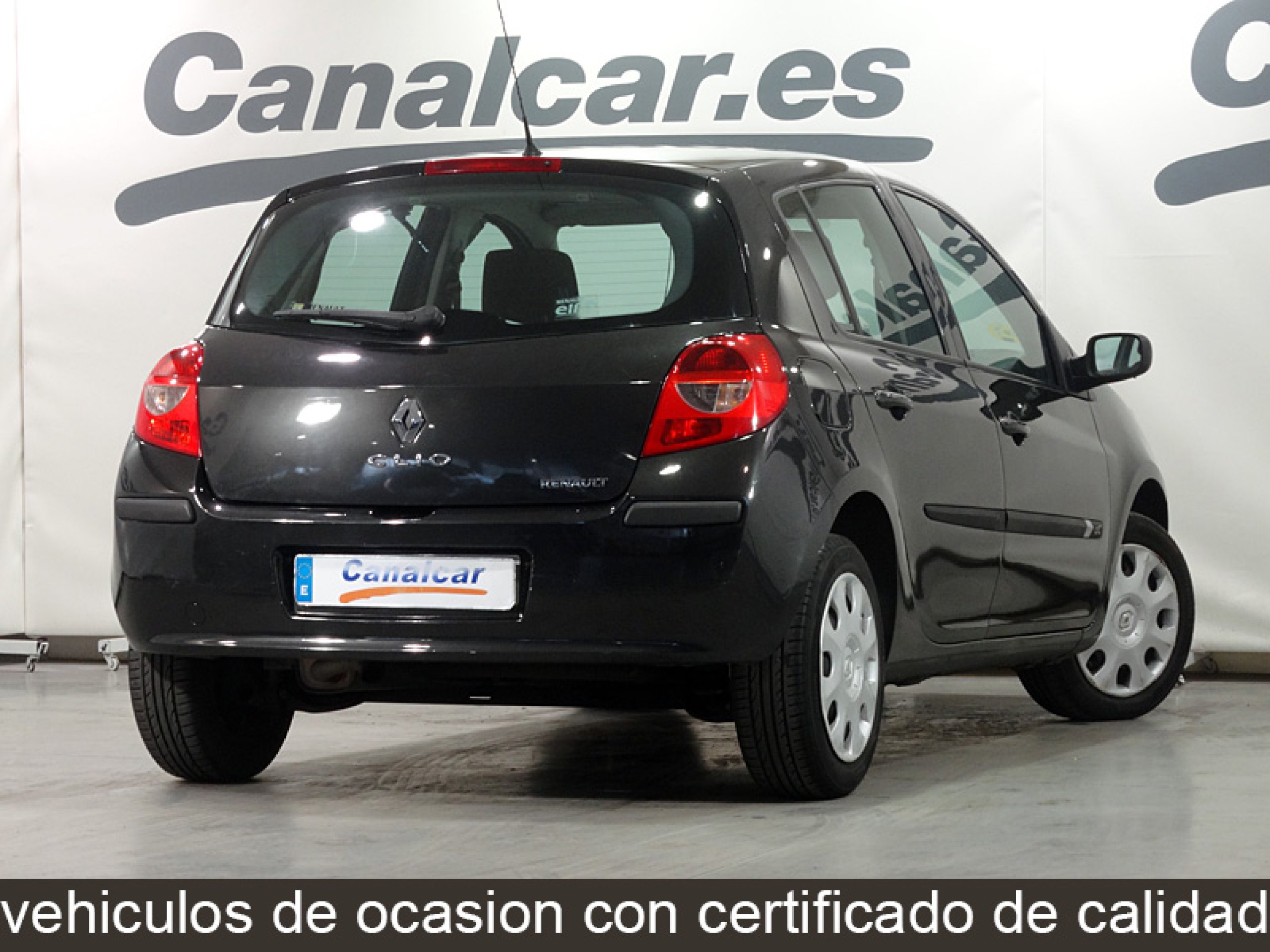 Foto Renault Clio 5