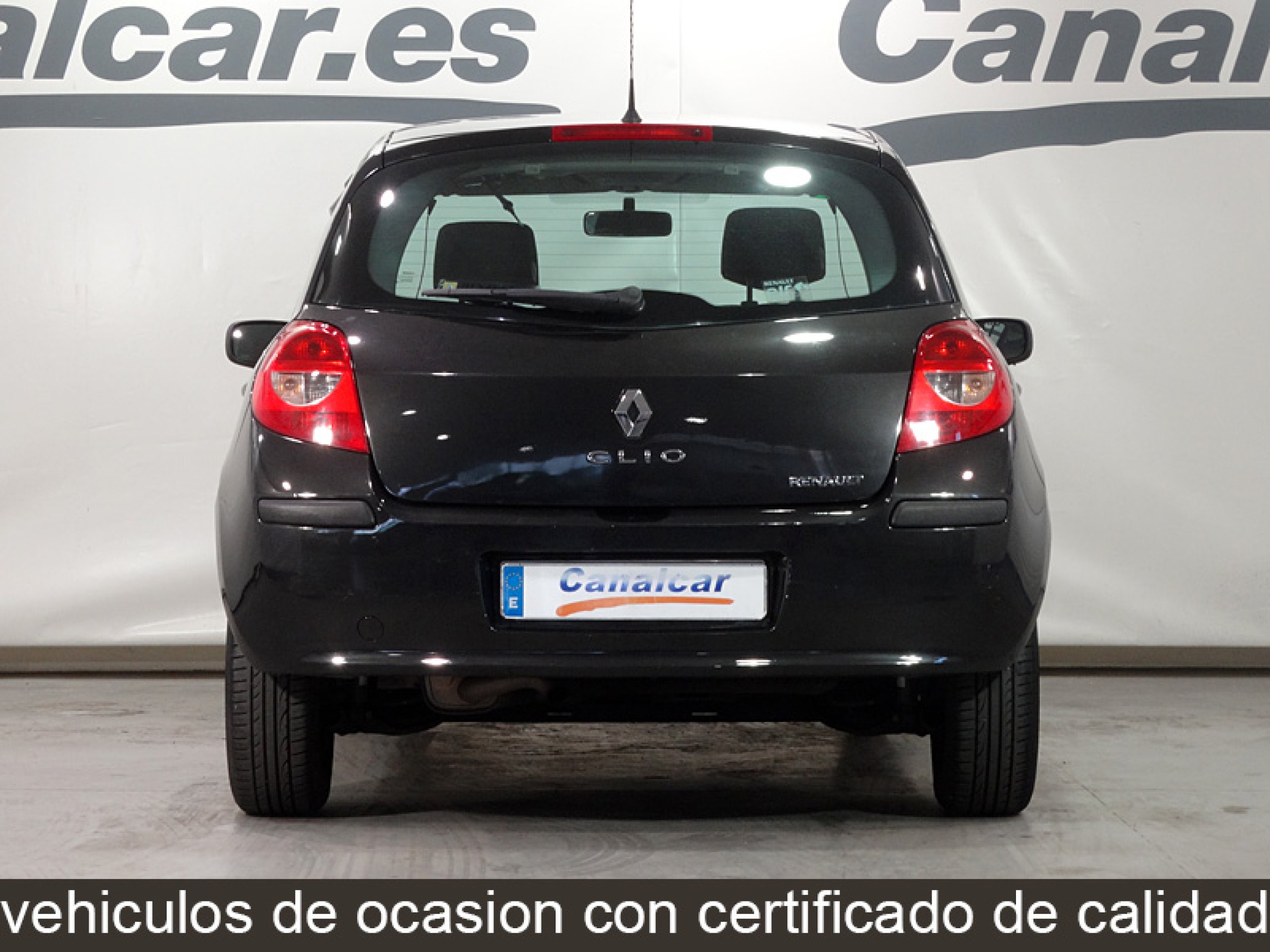 Foto Renault Clio 6