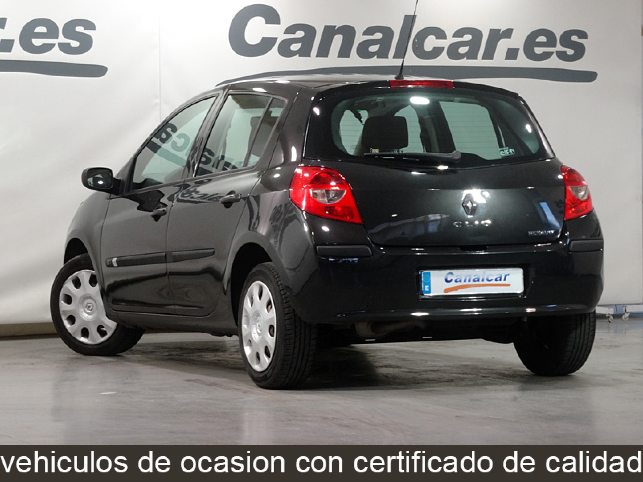 Foto Renault Clio 7
