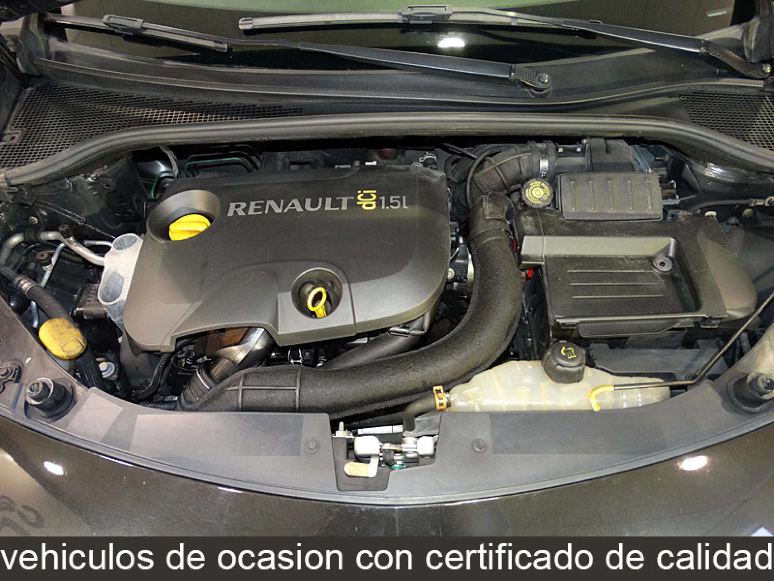 Foto Renault Clio 8