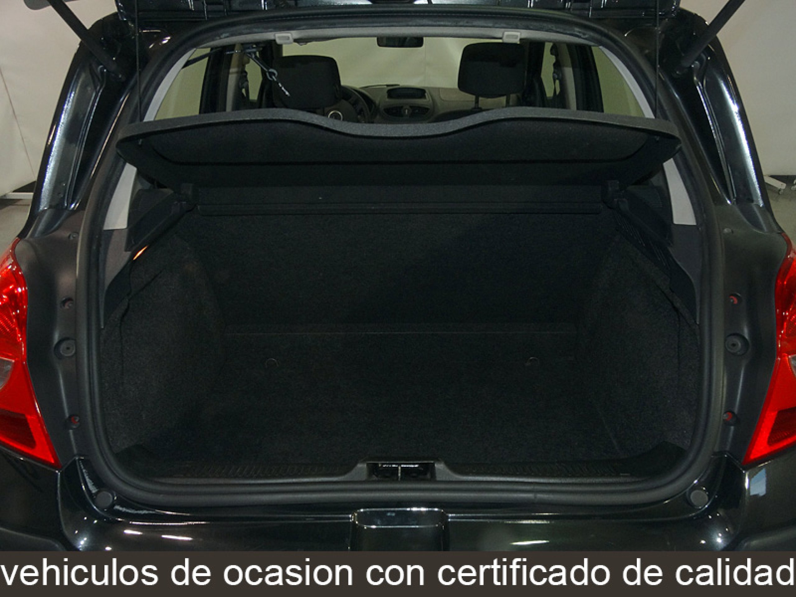 Foto Renault Clio 9