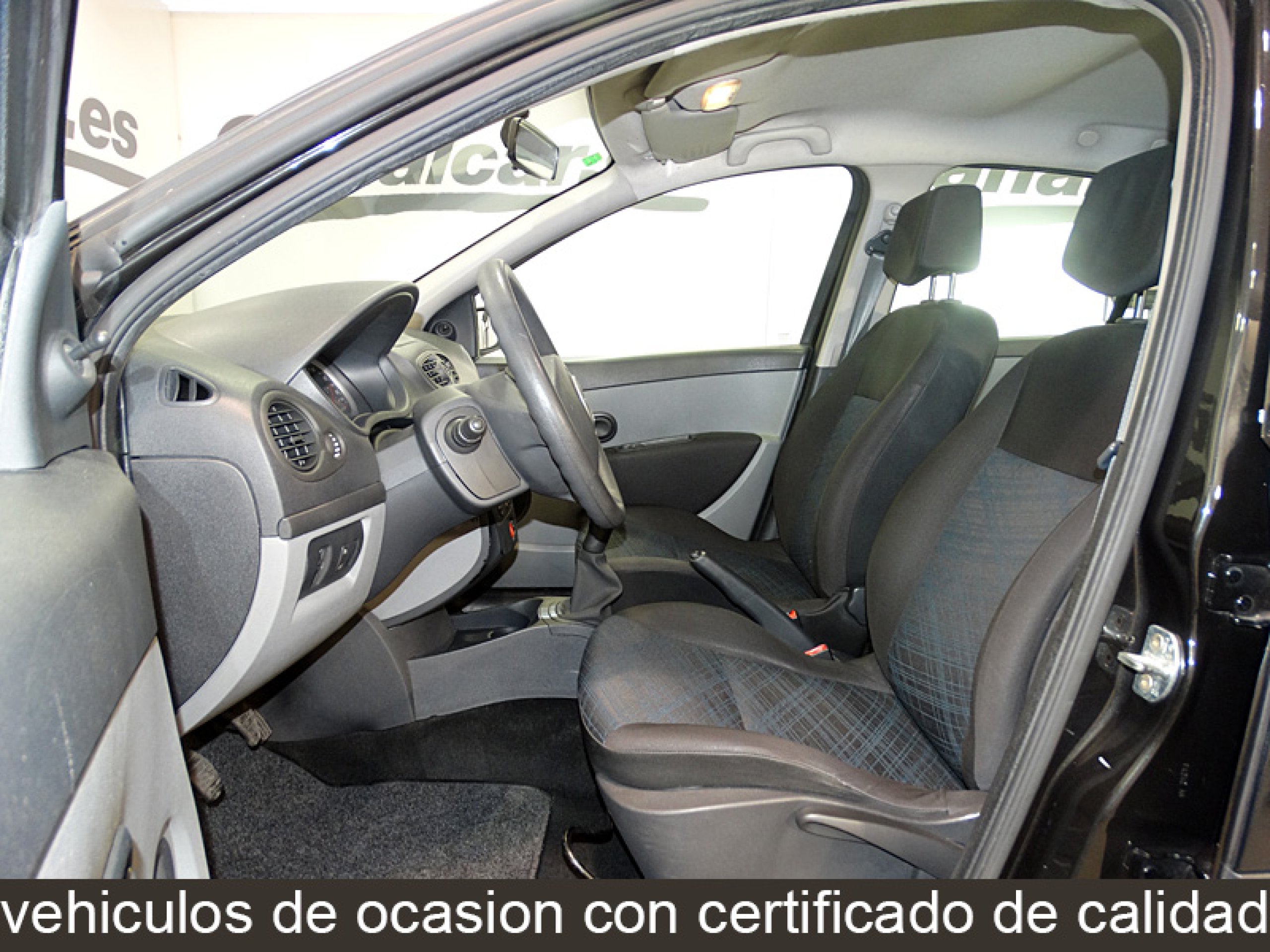 Foto Renault Clio 11