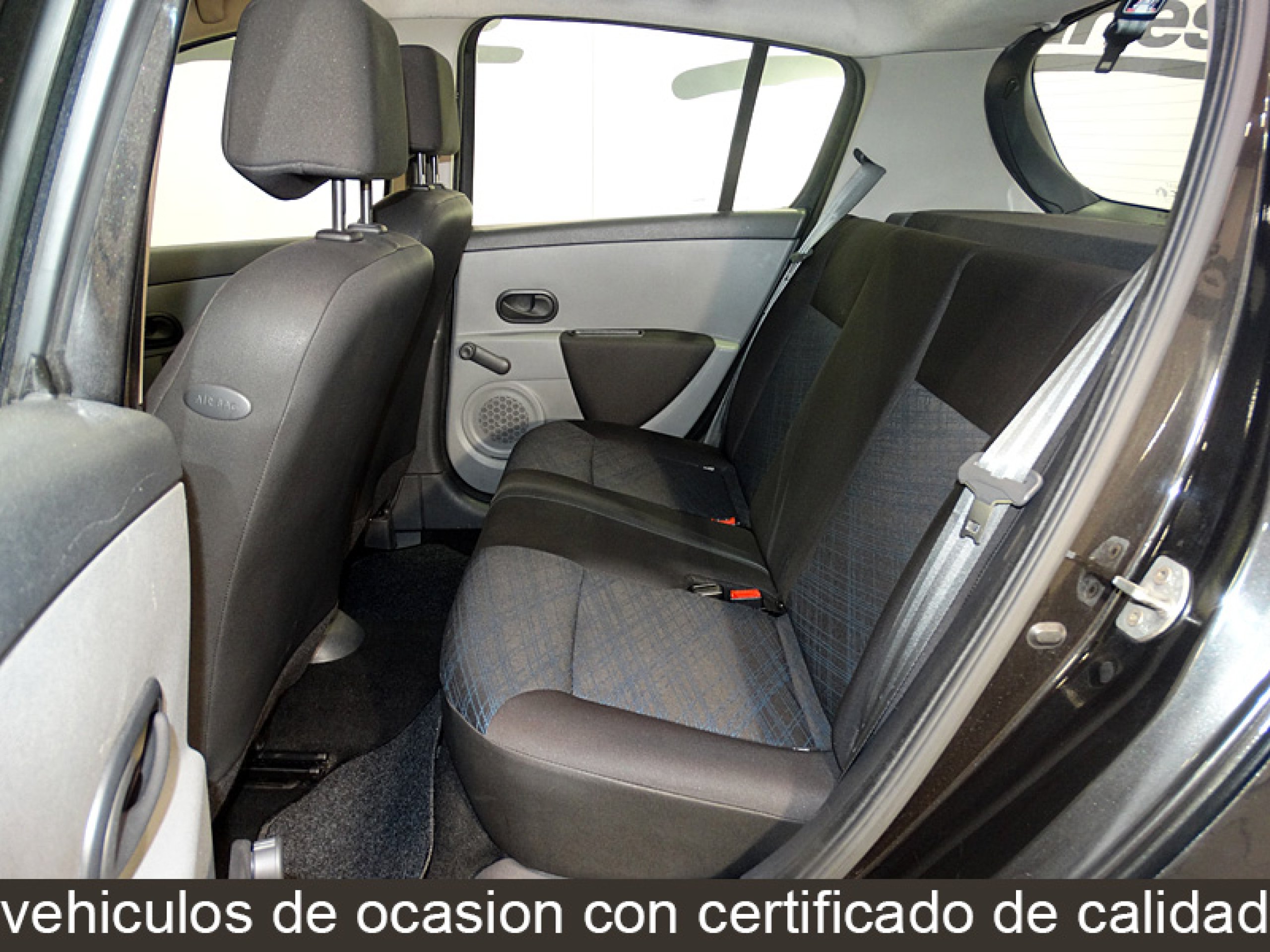 Foto Renault Clio 12