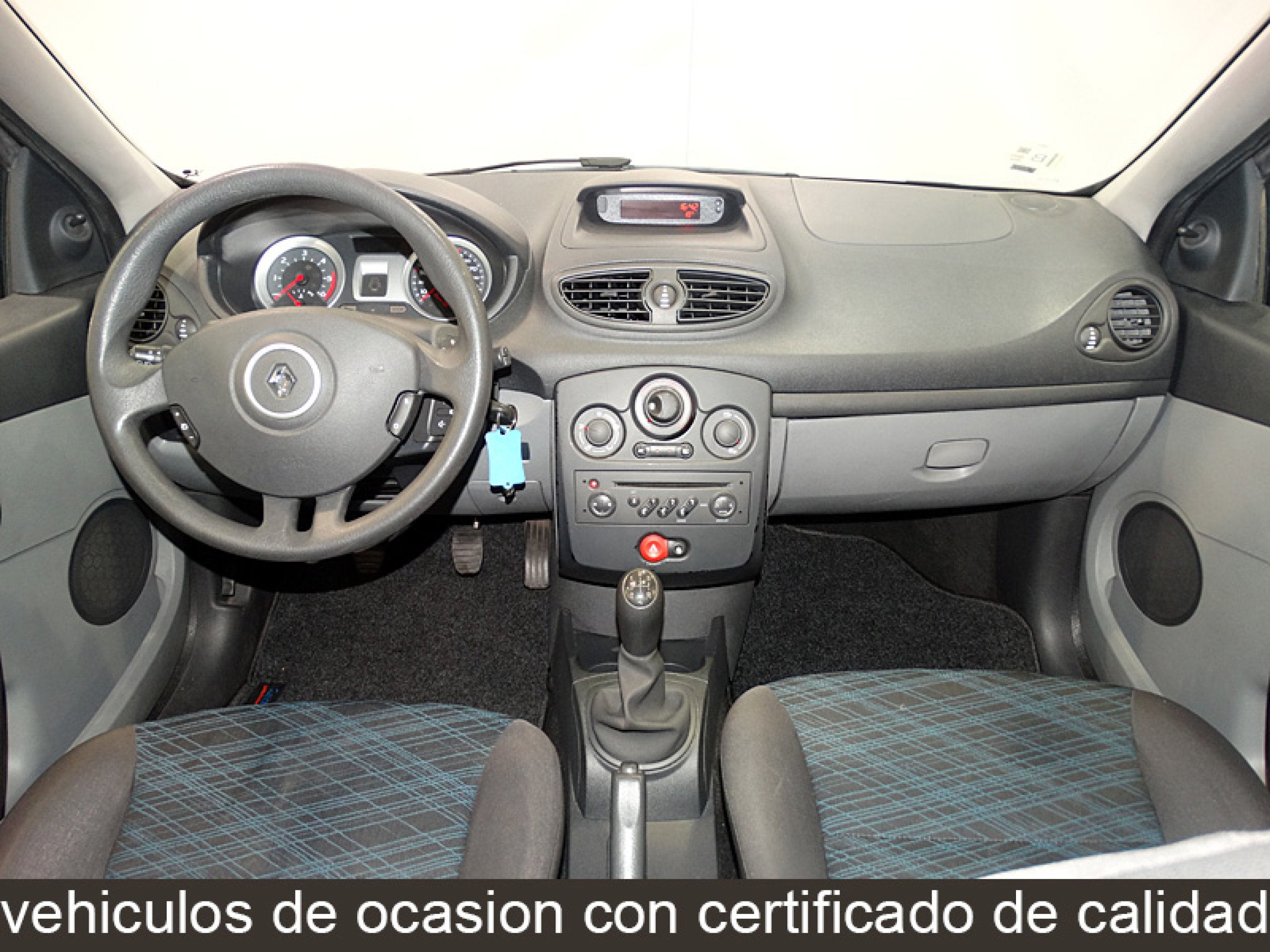 Foto Renault Clio 14