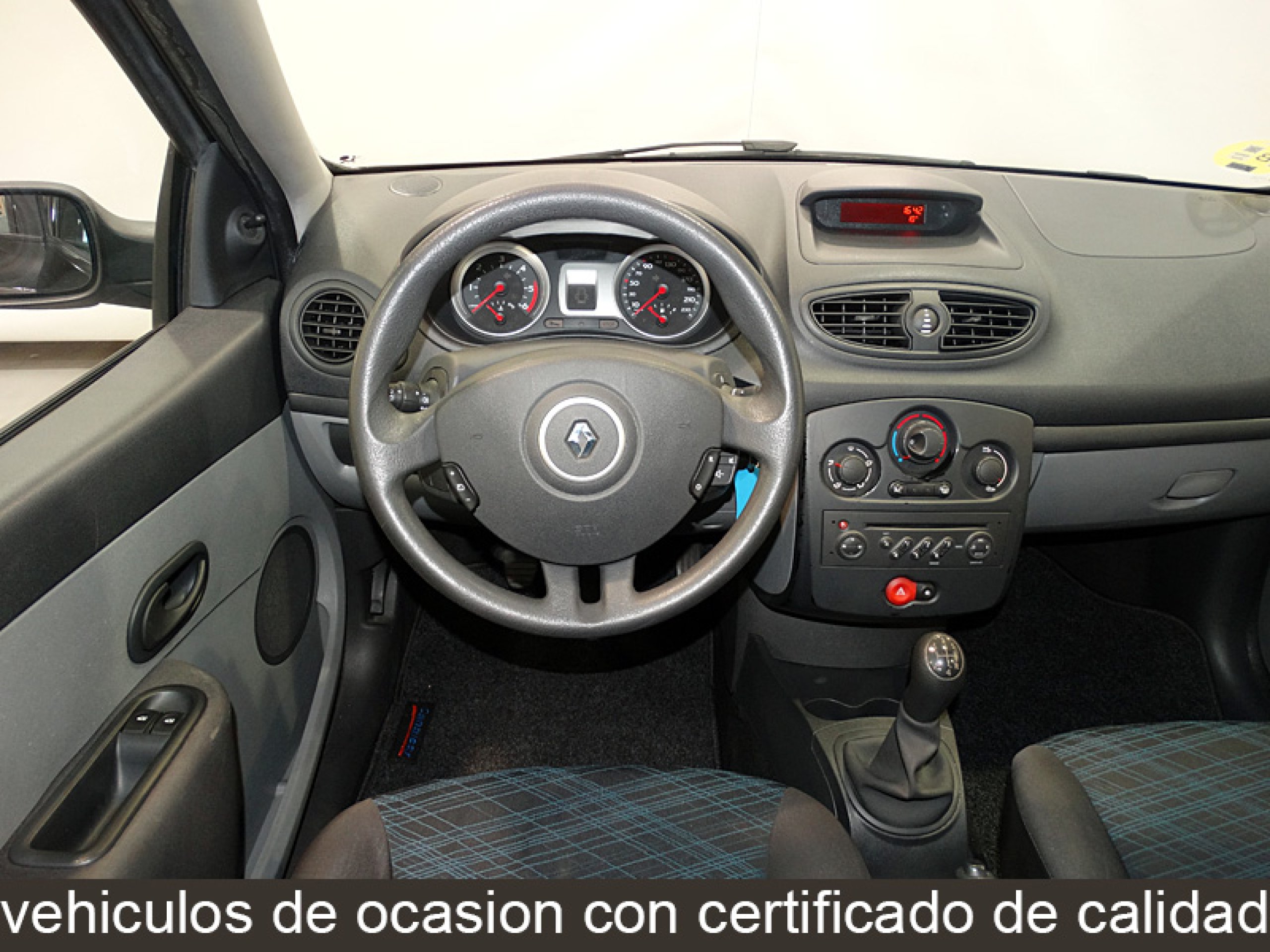 Foto Renault Clio 15