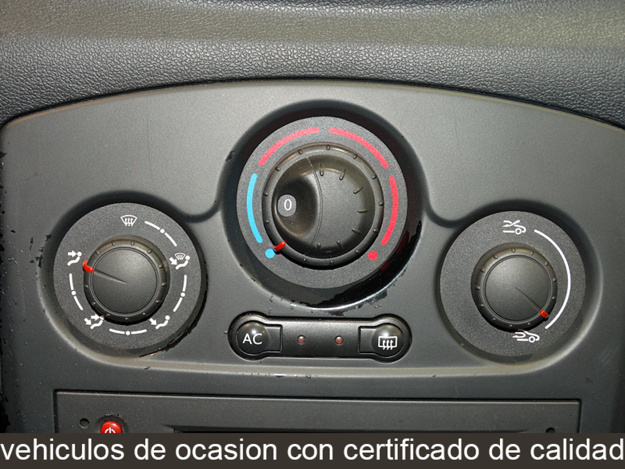 Foto Renault Clio 17