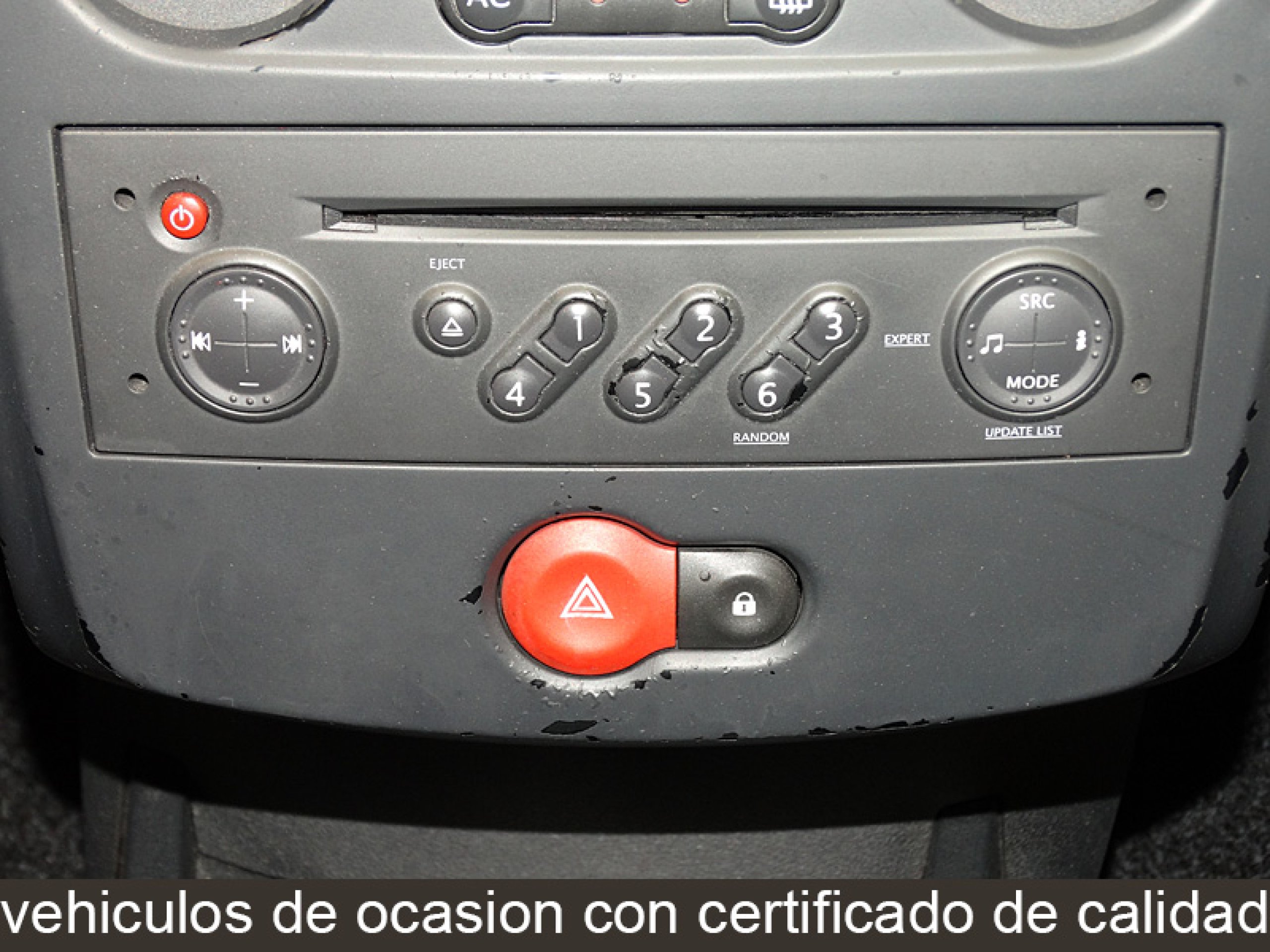 Foto Renault Clio 18