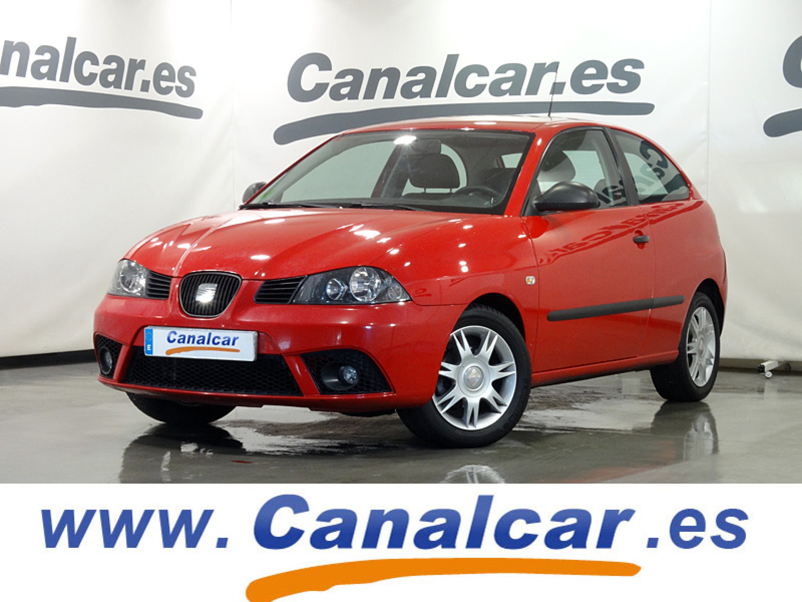 Foto Seat Ibiza 2