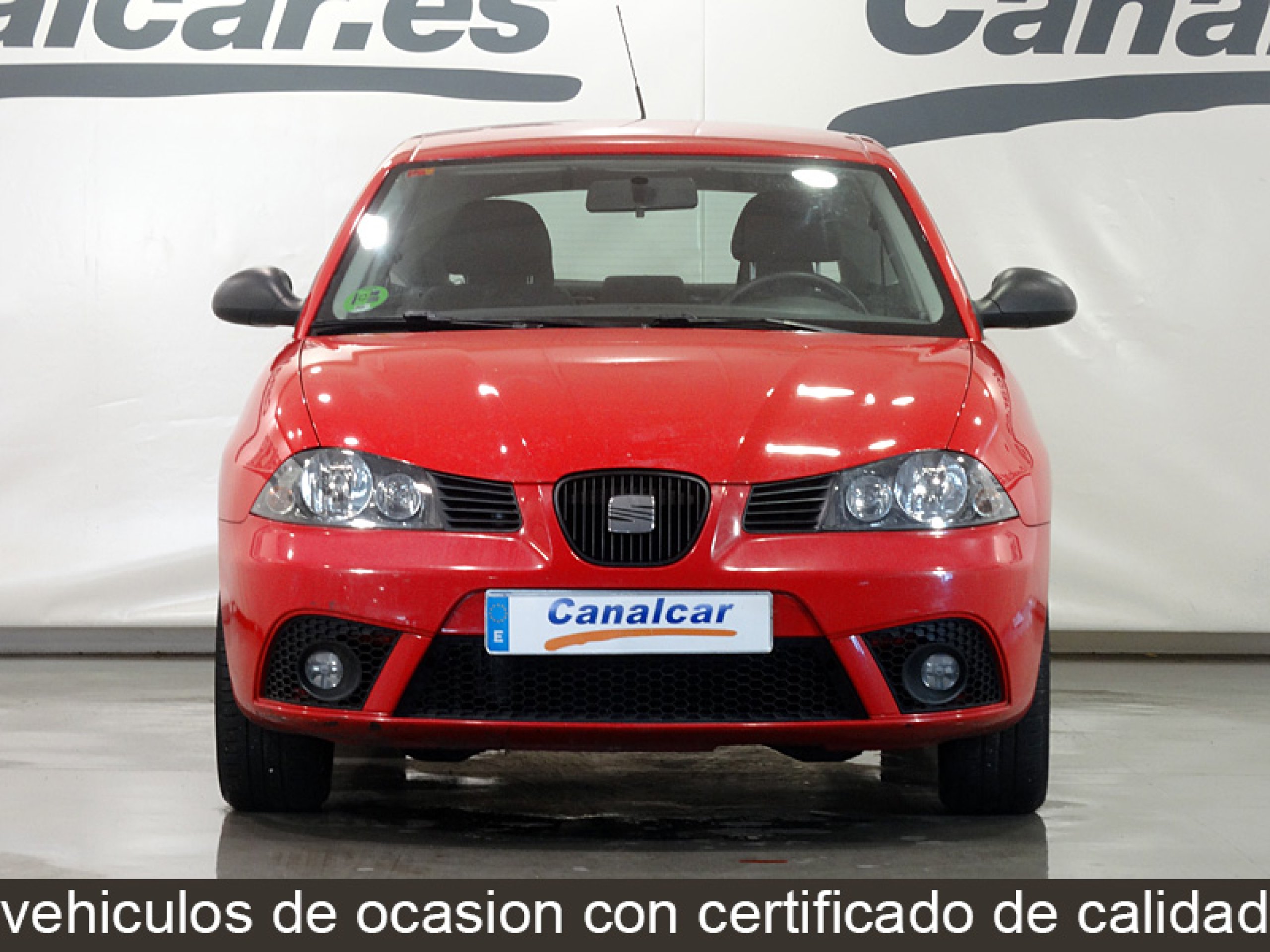 Foto Seat Ibiza 3
