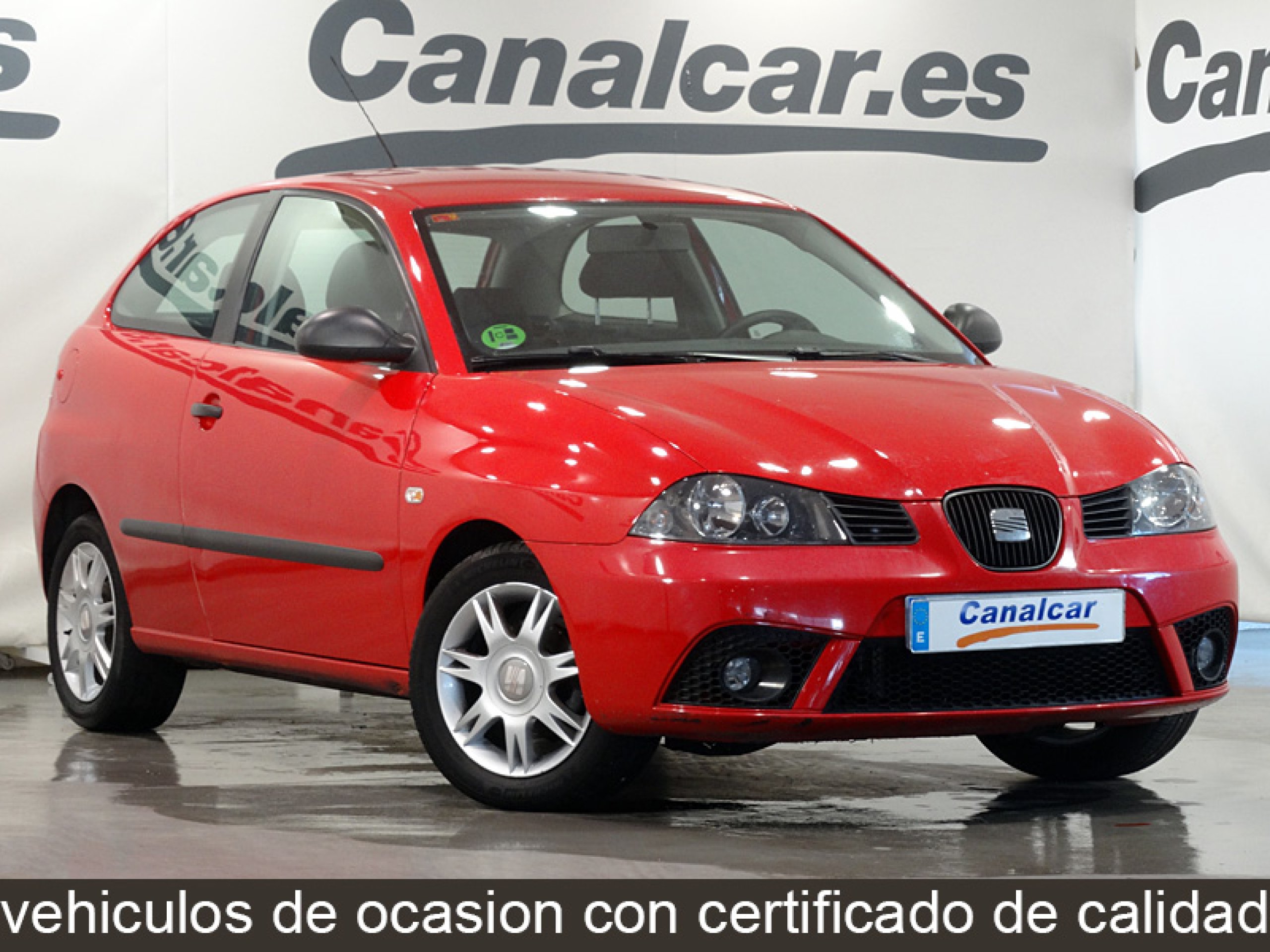 Foto Seat Ibiza 4