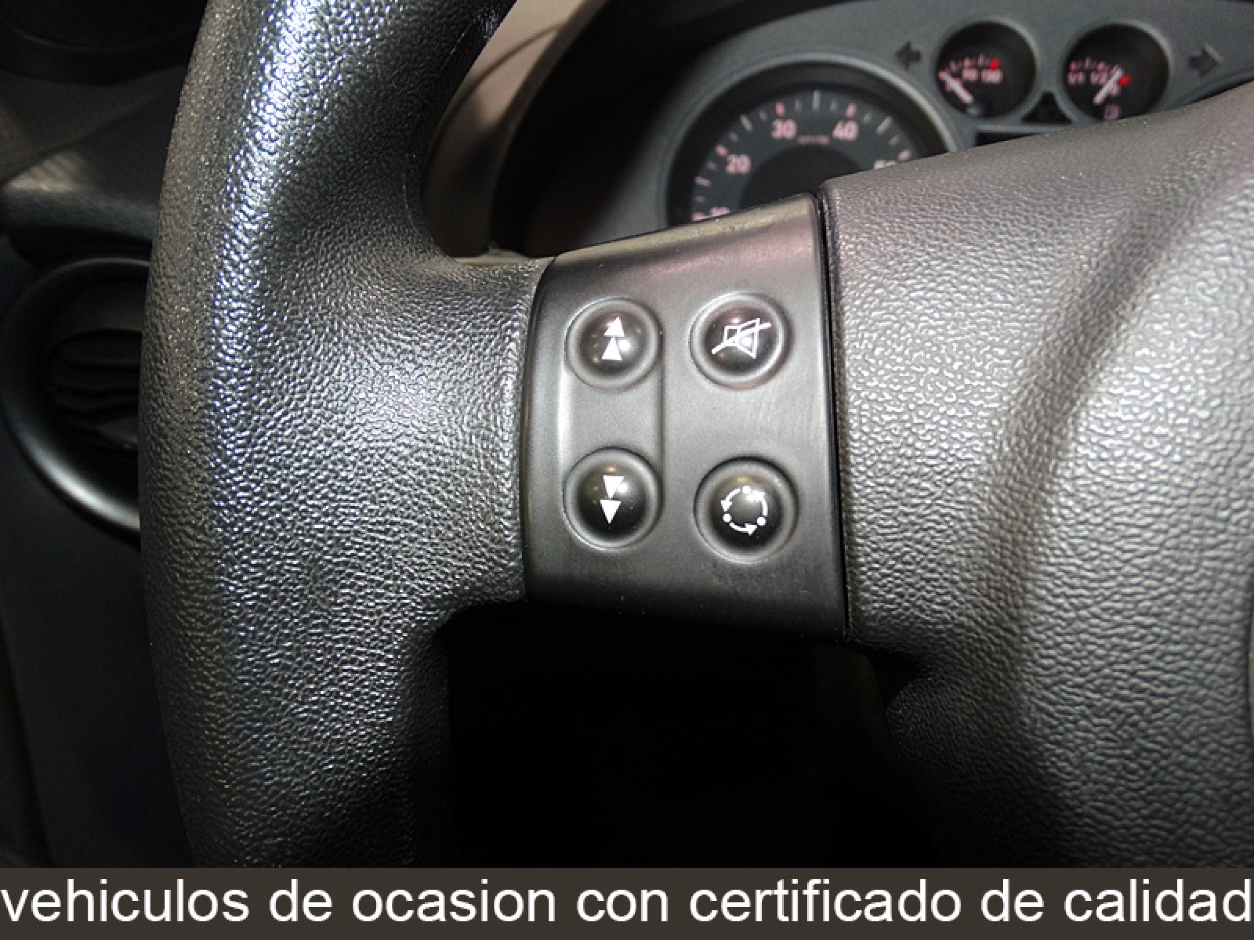 Foto Seat Ibiza 13
