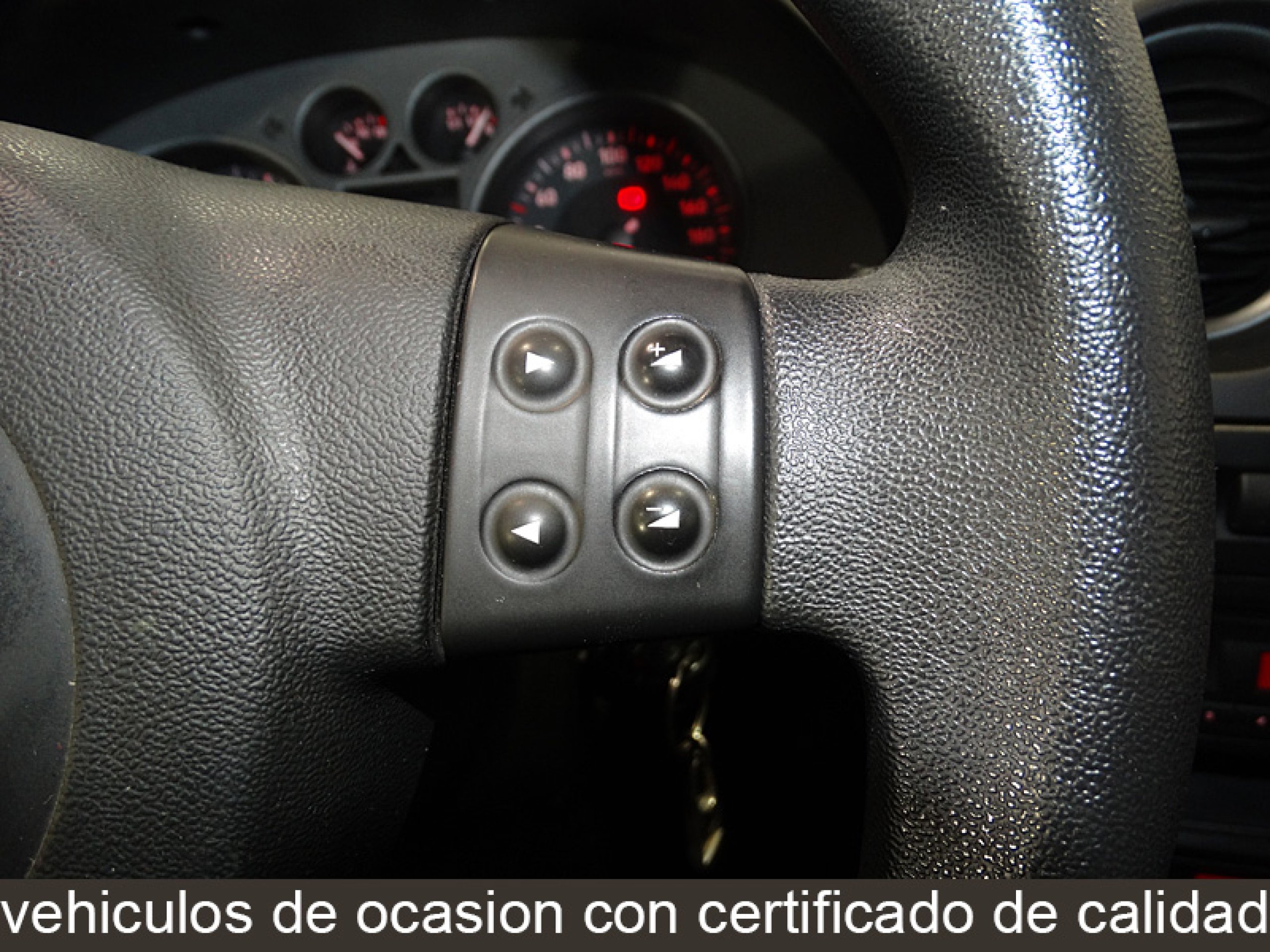 Foto Seat Ibiza 14