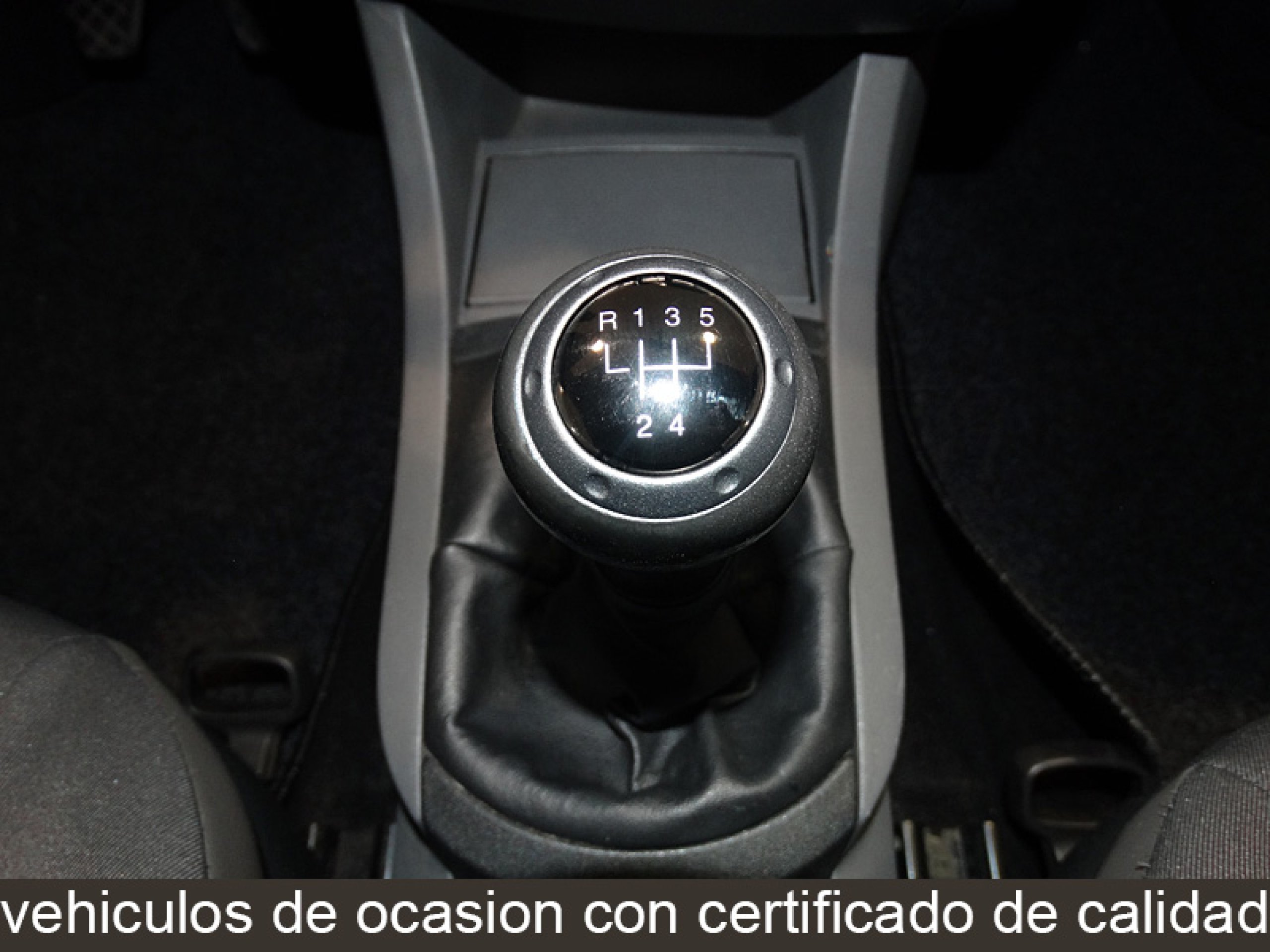 Foto Seat Ibiza 15