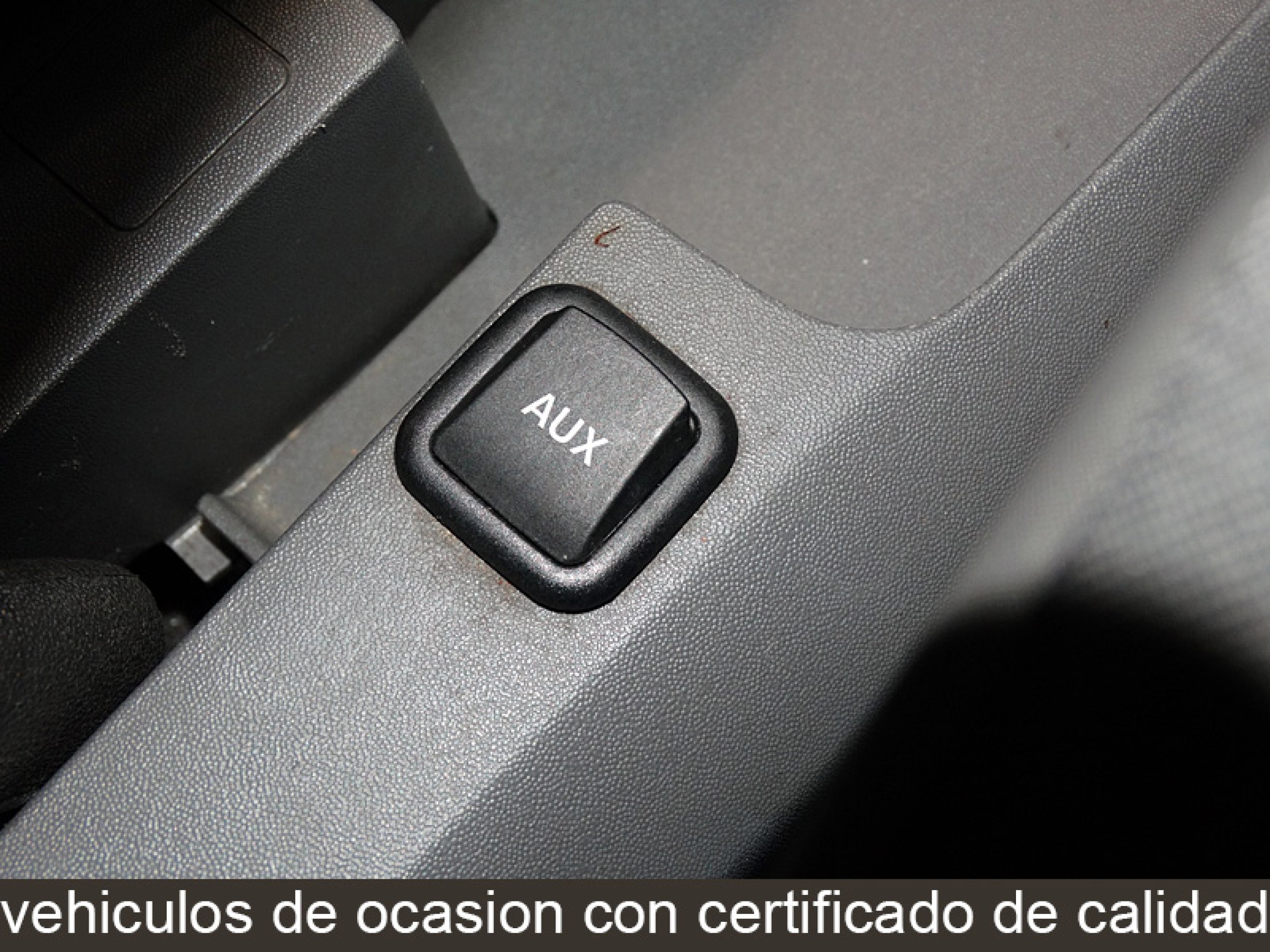 Foto Seat Ibiza 16