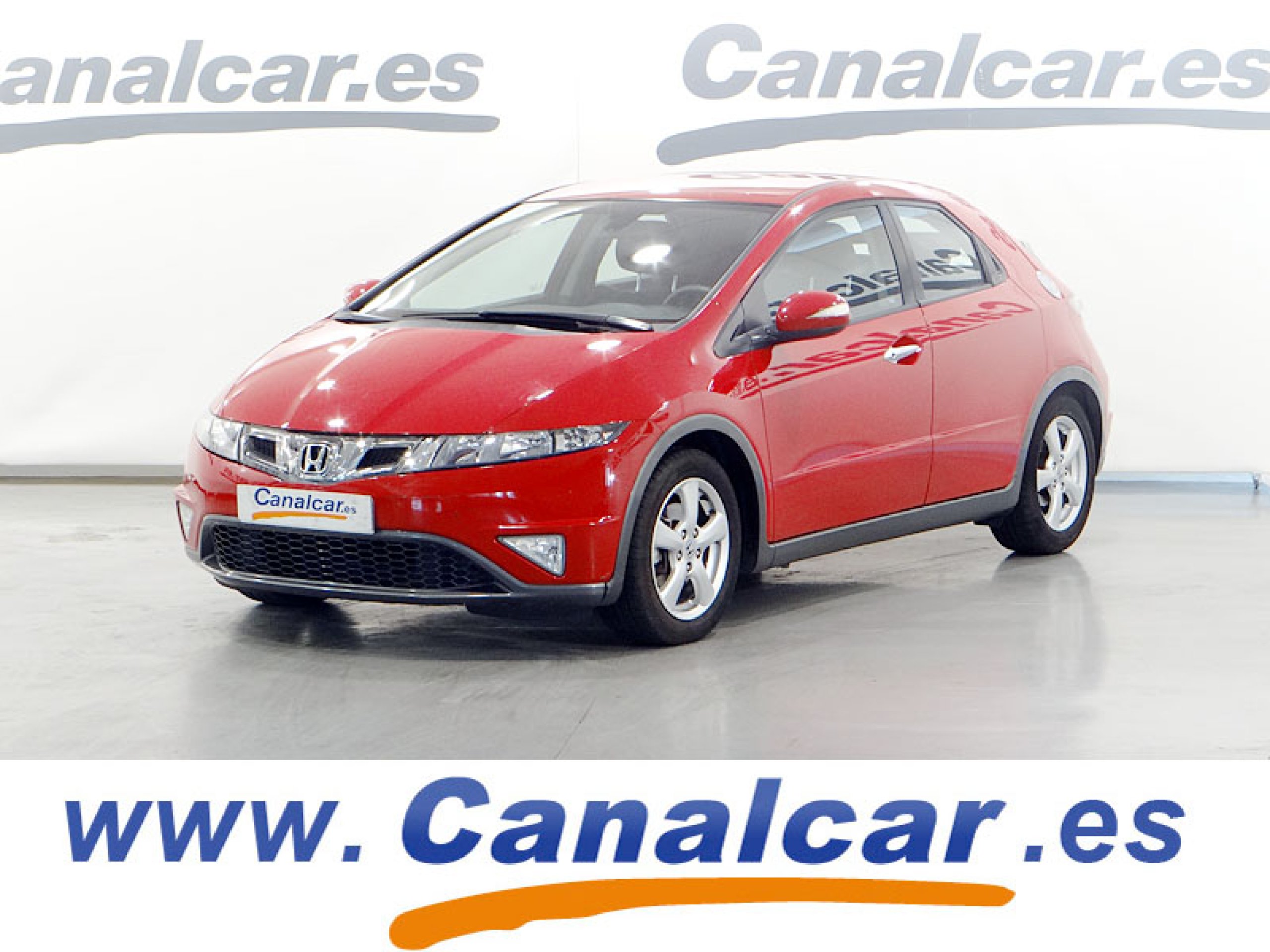 Foto Honda Civic 1