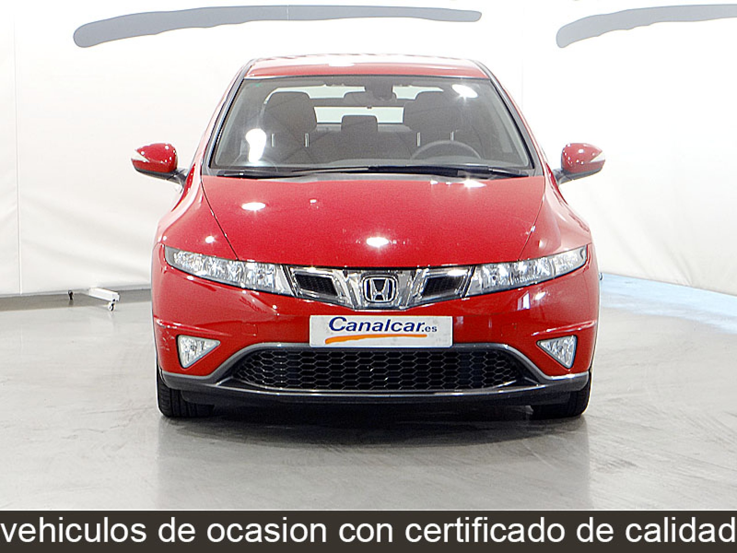 Foto Honda Civic 2