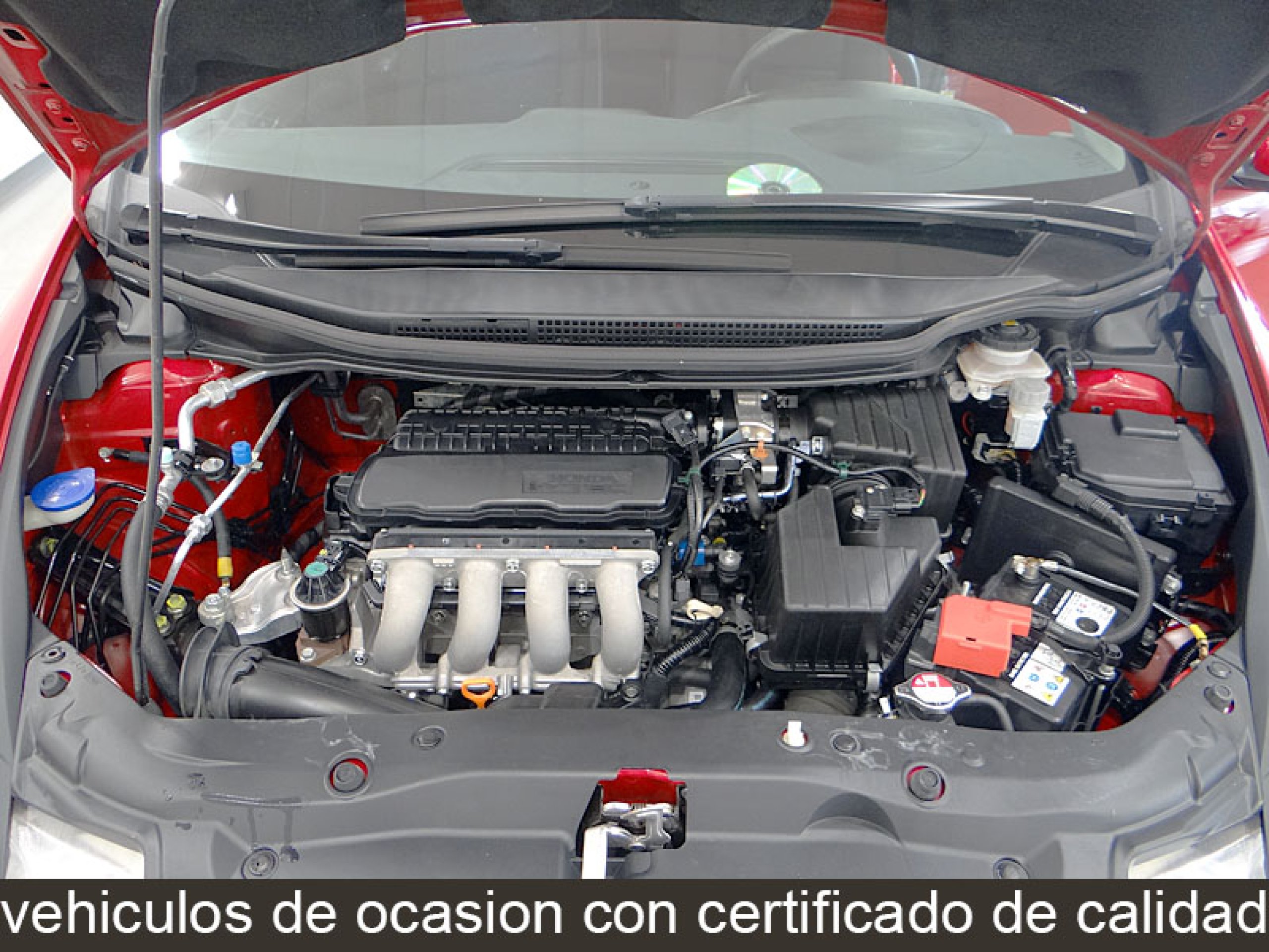 Foto Honda Civic 11
