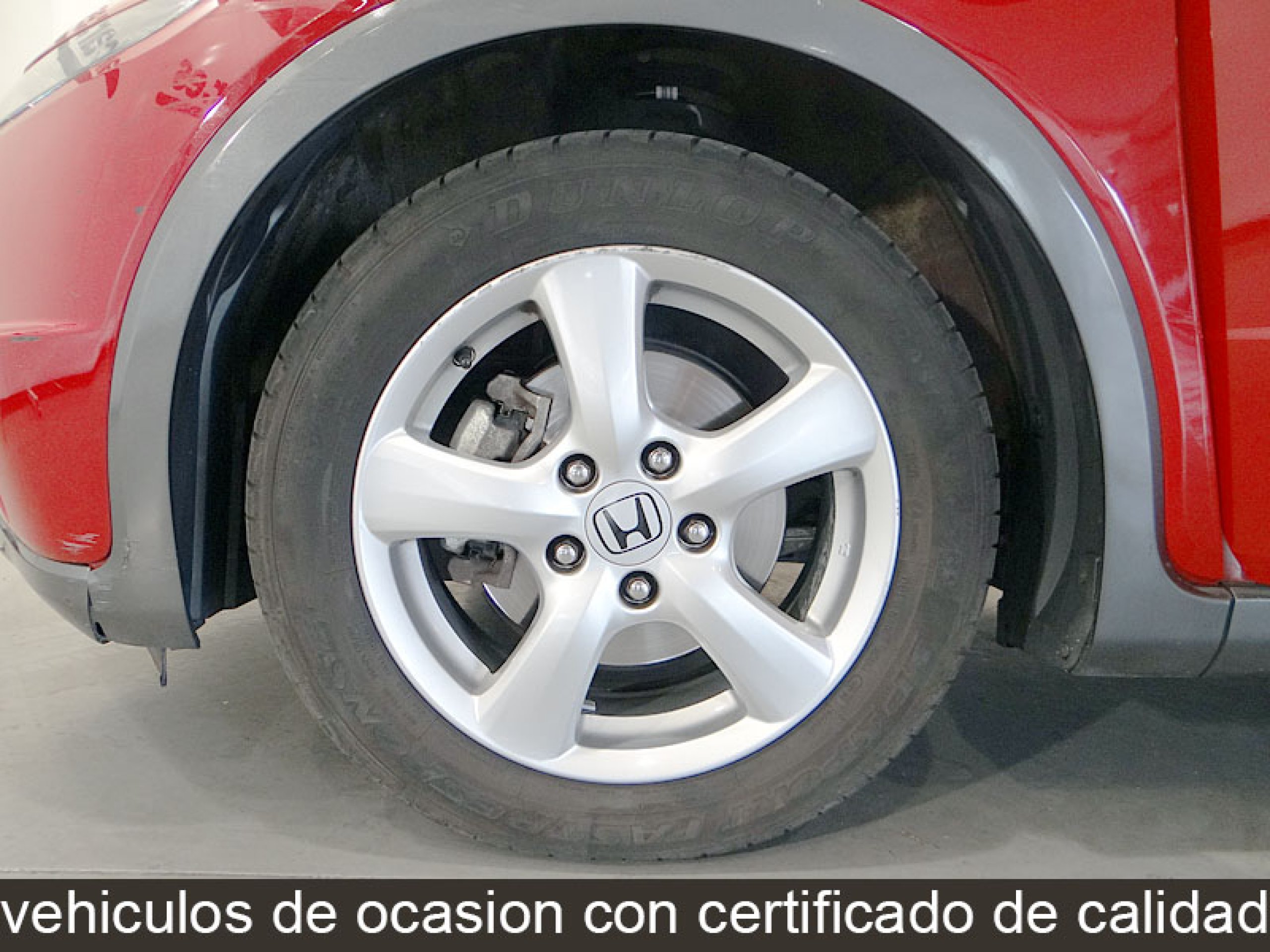 Foto Honda Civic 13