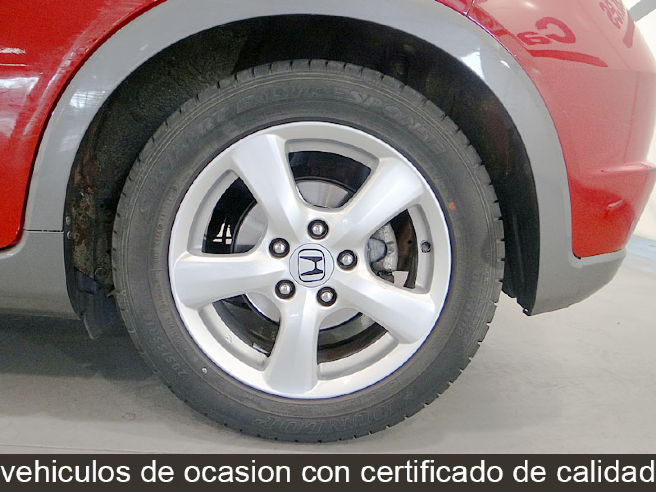 Foto Honda Civic 14