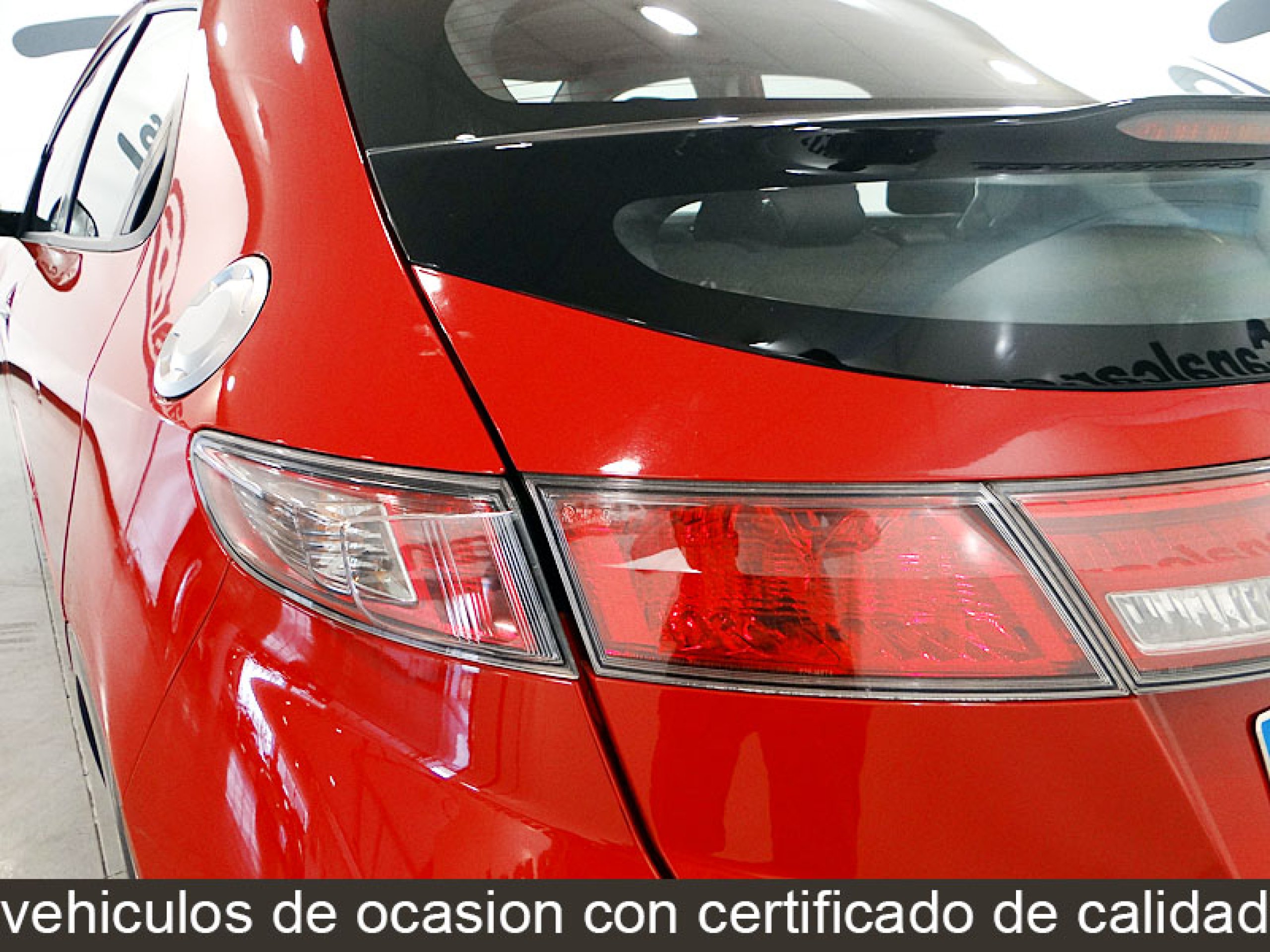 Foto Honda Civic 15