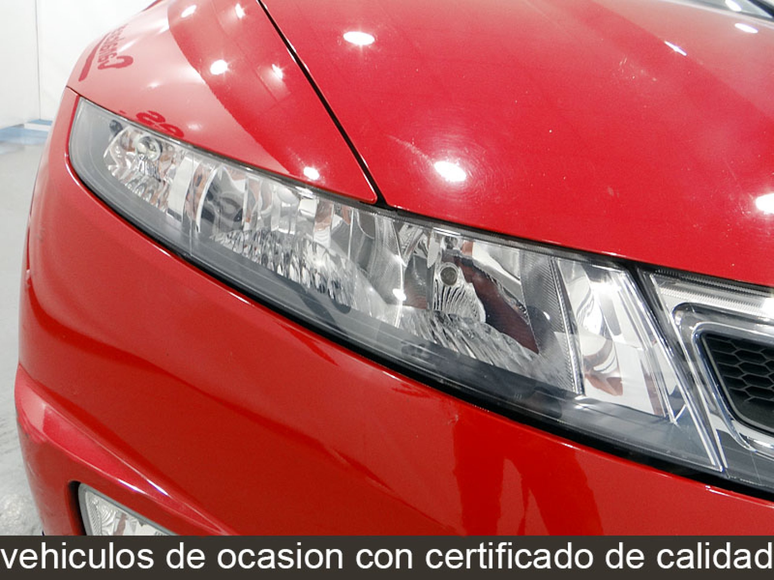 Foto Honda Civic 17