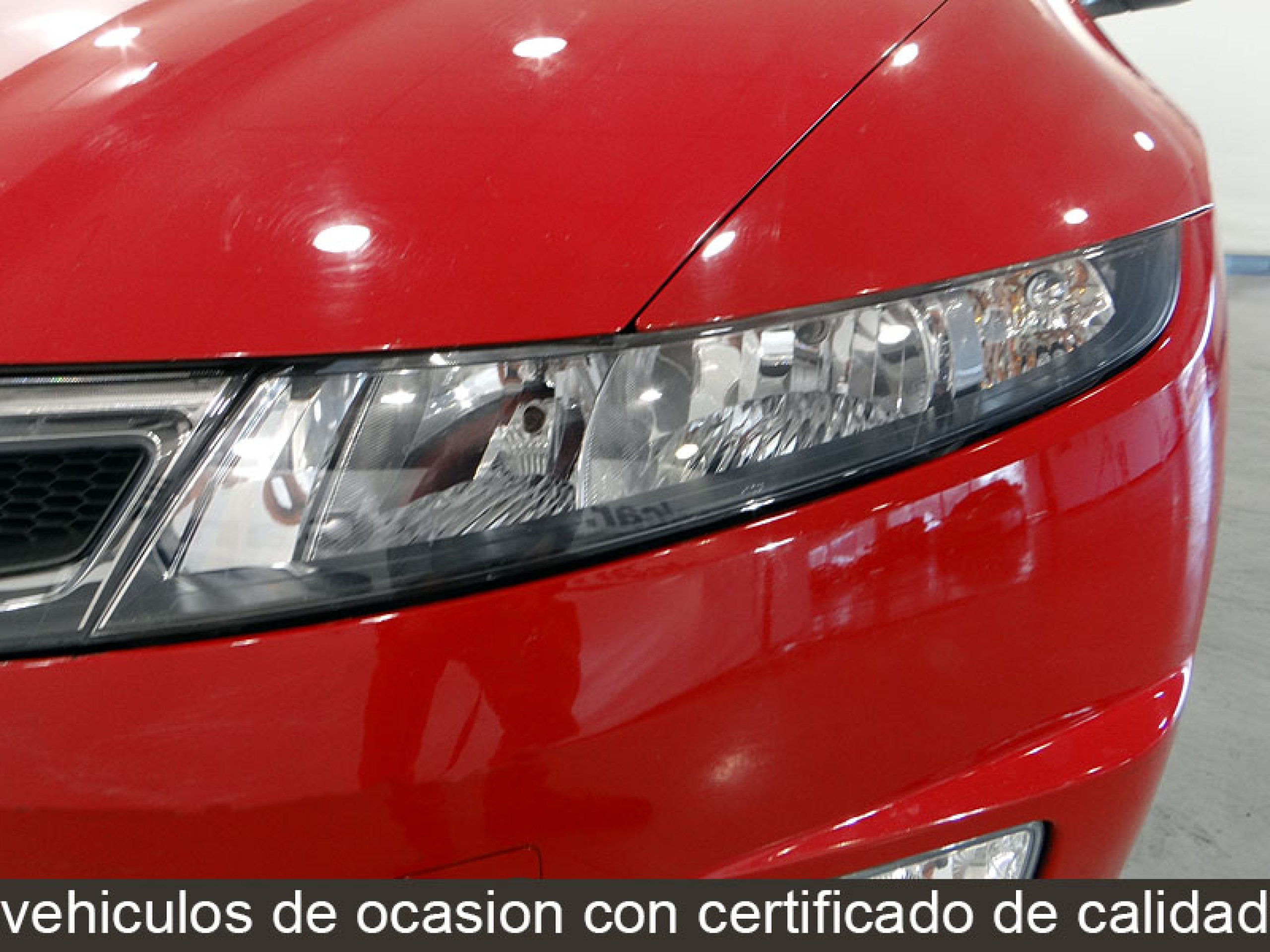 Foto Honda Civic 18