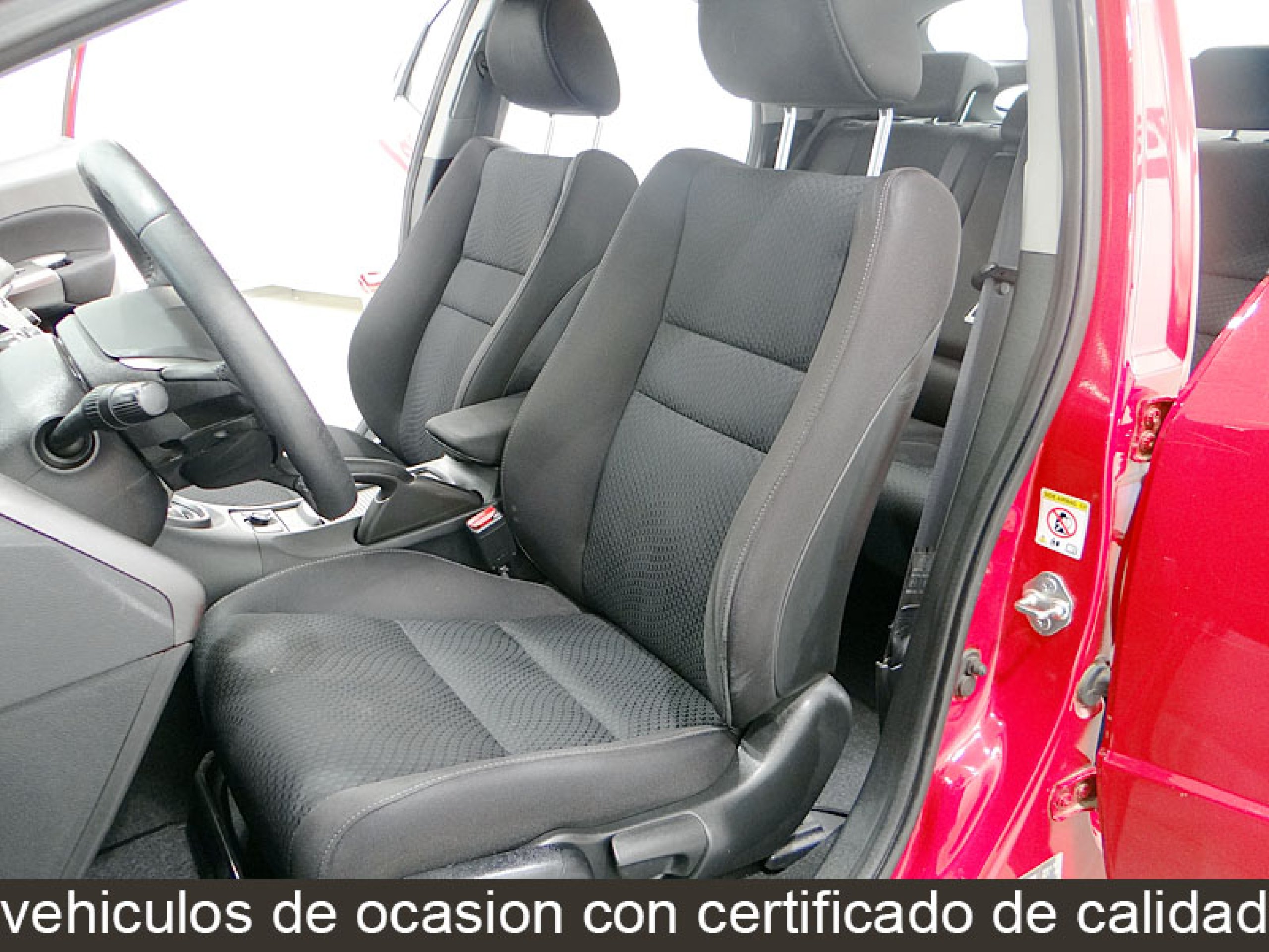 Foto Honda Civic 20
