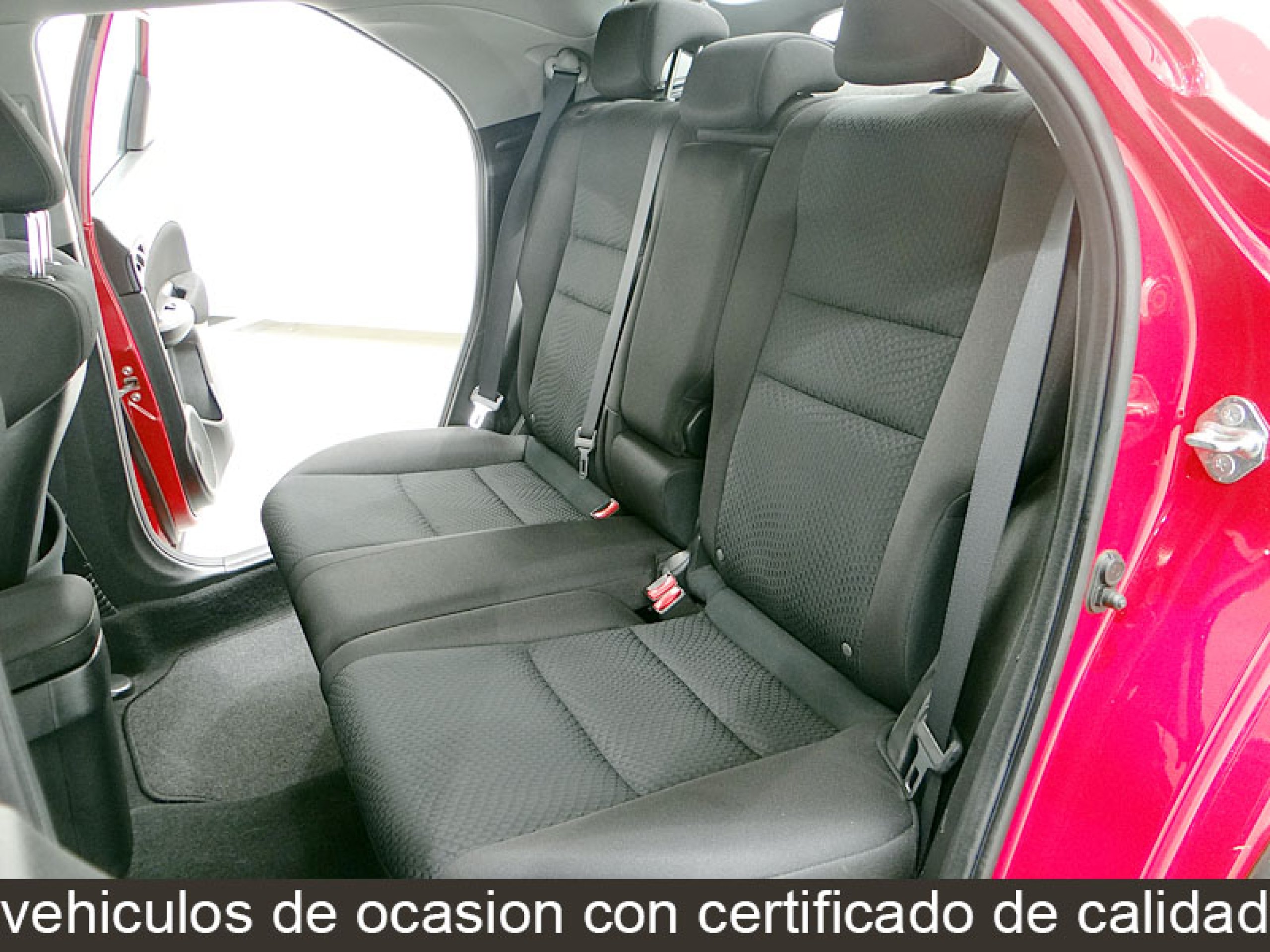 Foto Honda Civic 21
