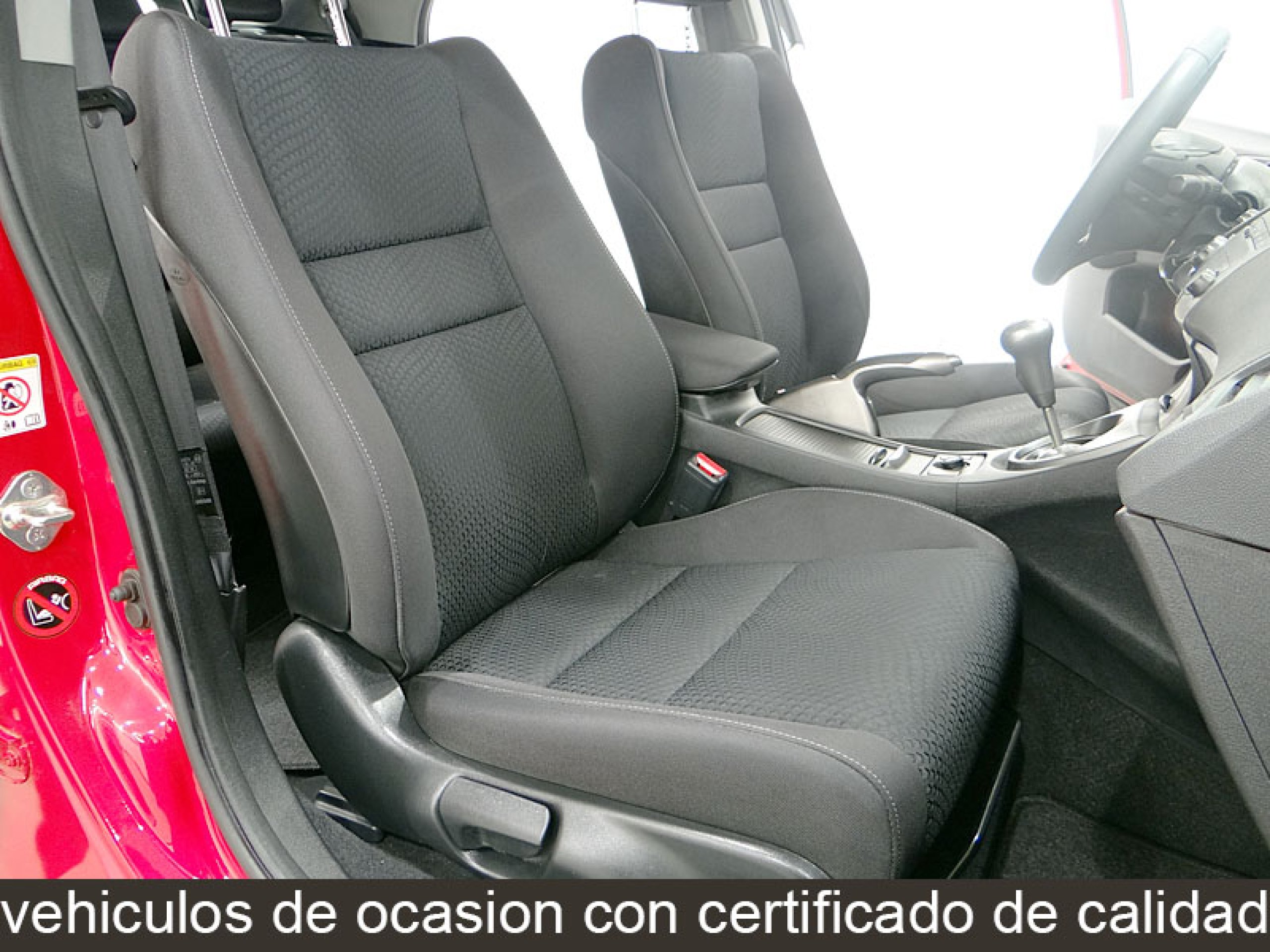Foto Honda Civic 22