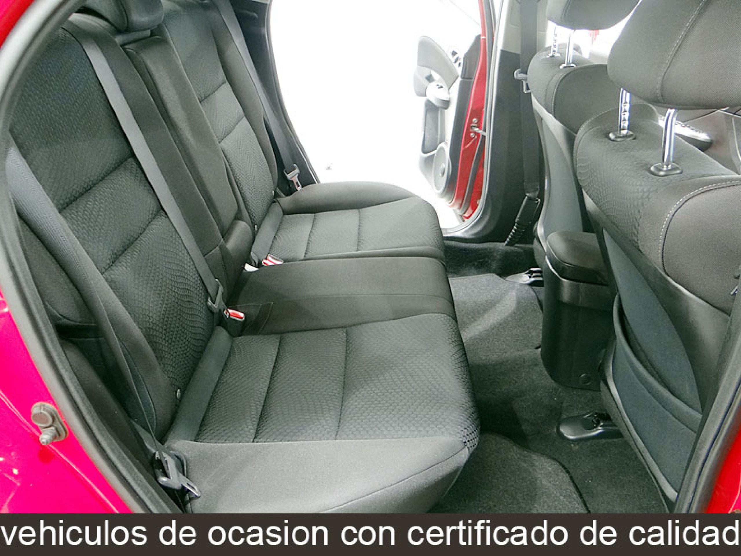 Foto Honda Civic 23