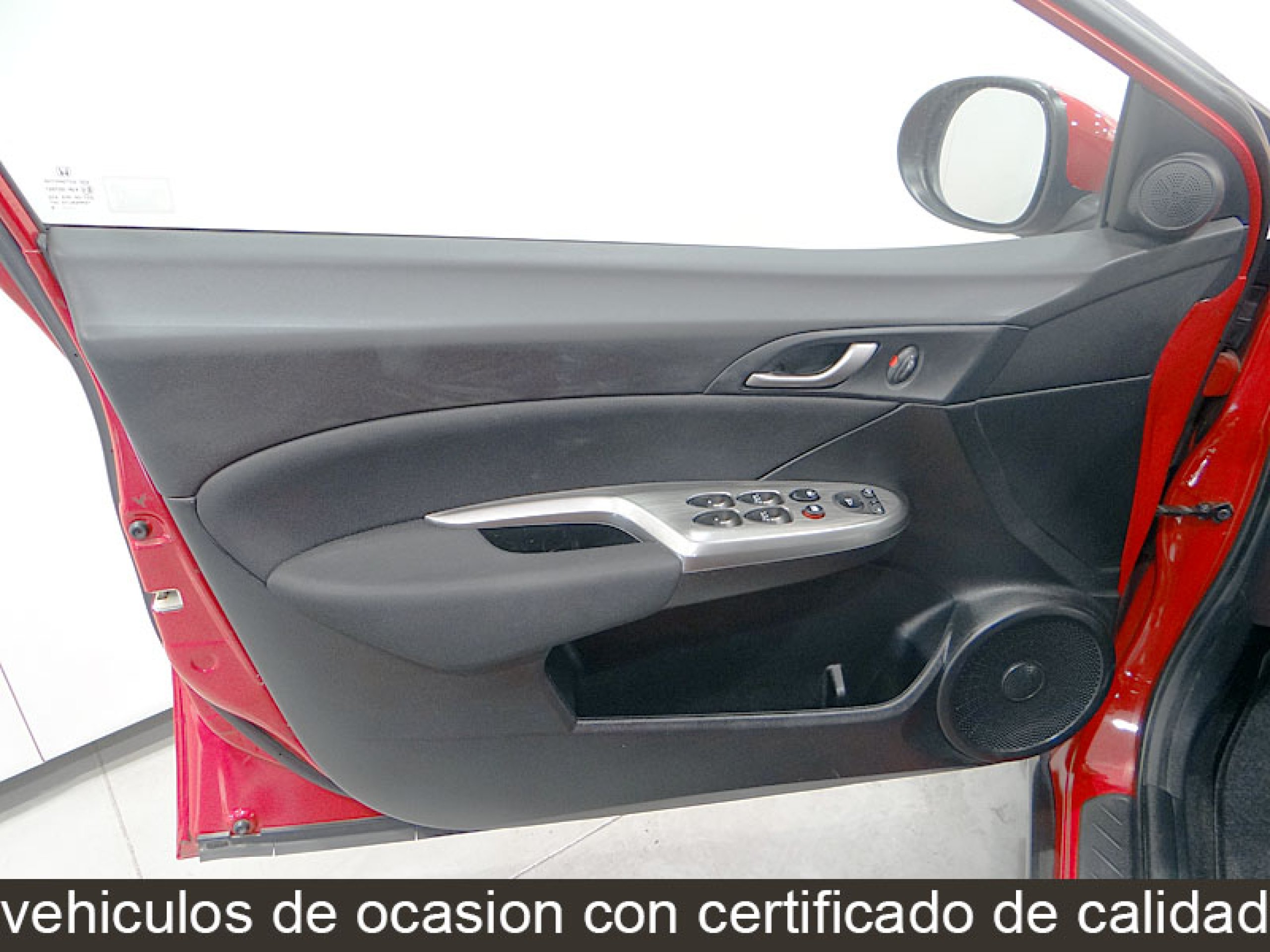Foto Honda Civic 24