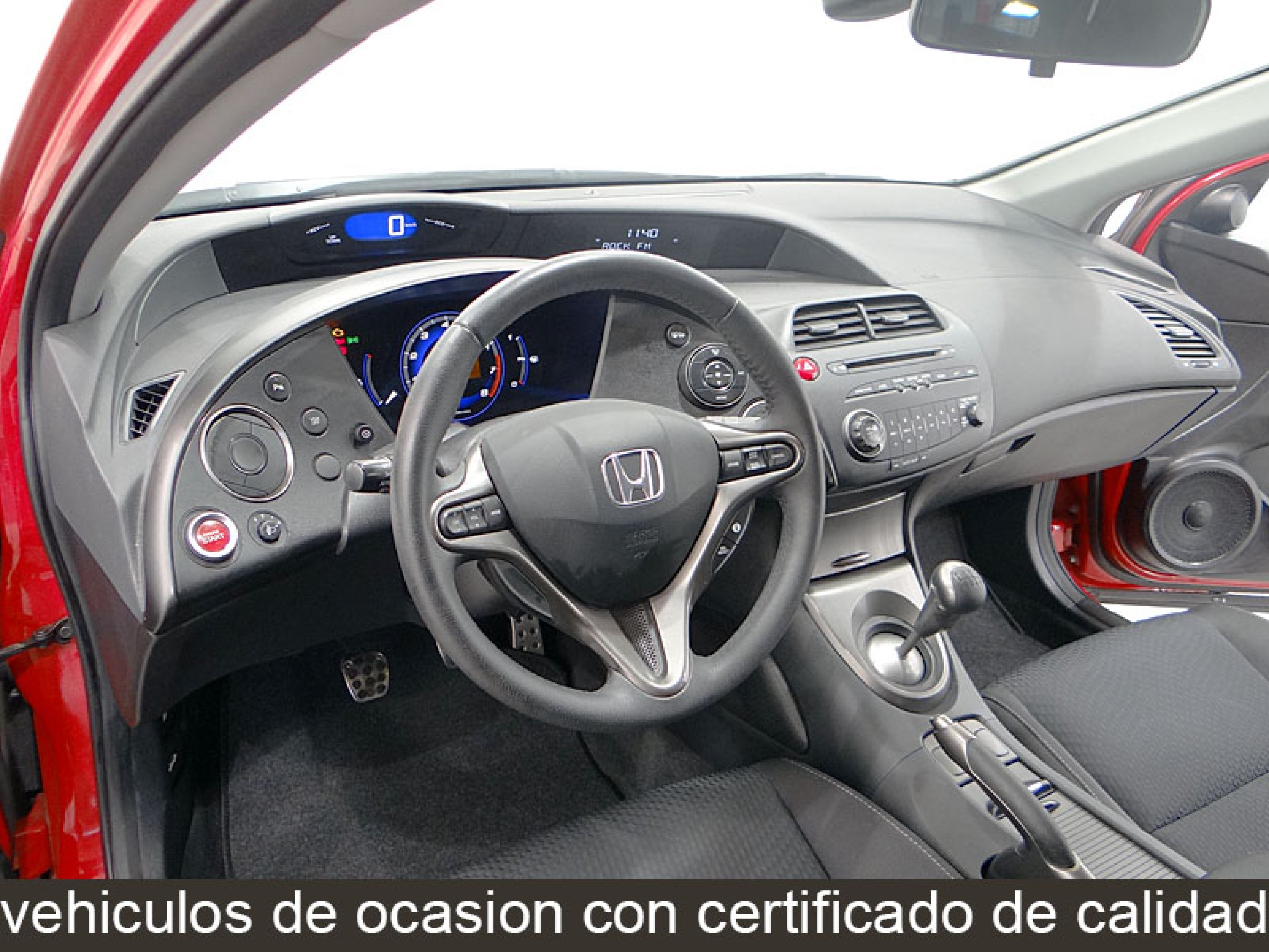 Foto Honda Civic 25