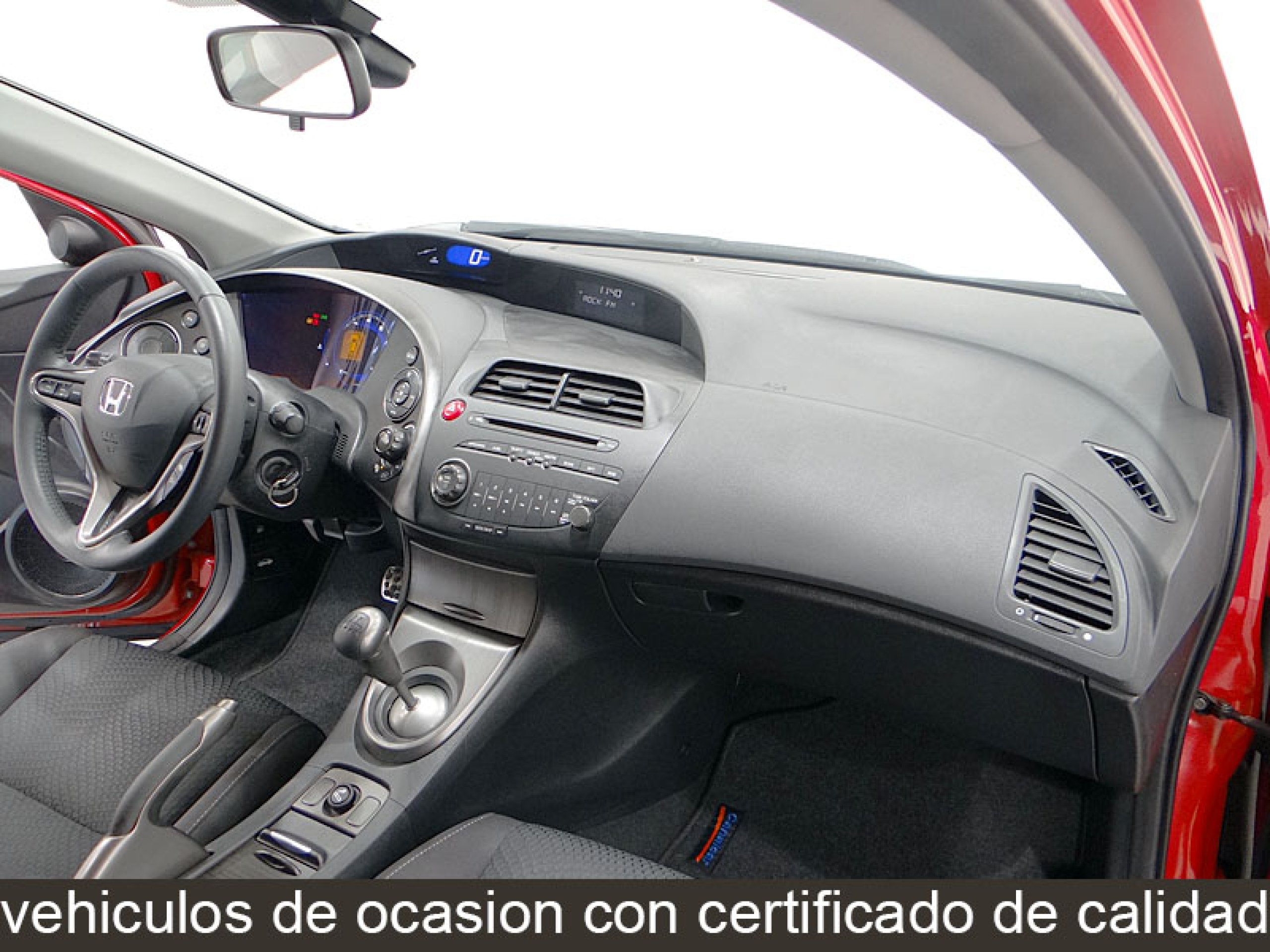 Foto Honda Civic 26