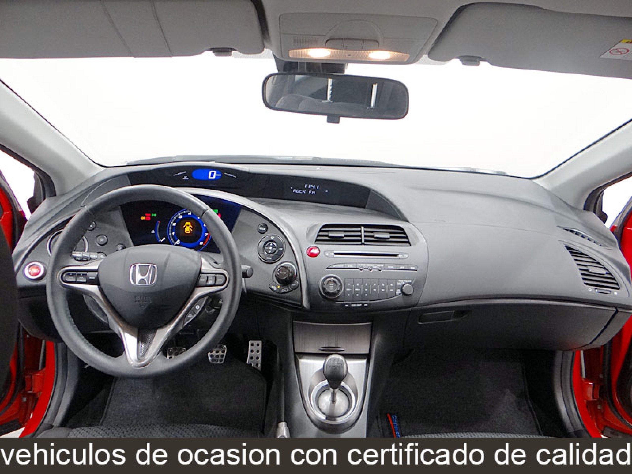 Foto Honda Civic 27