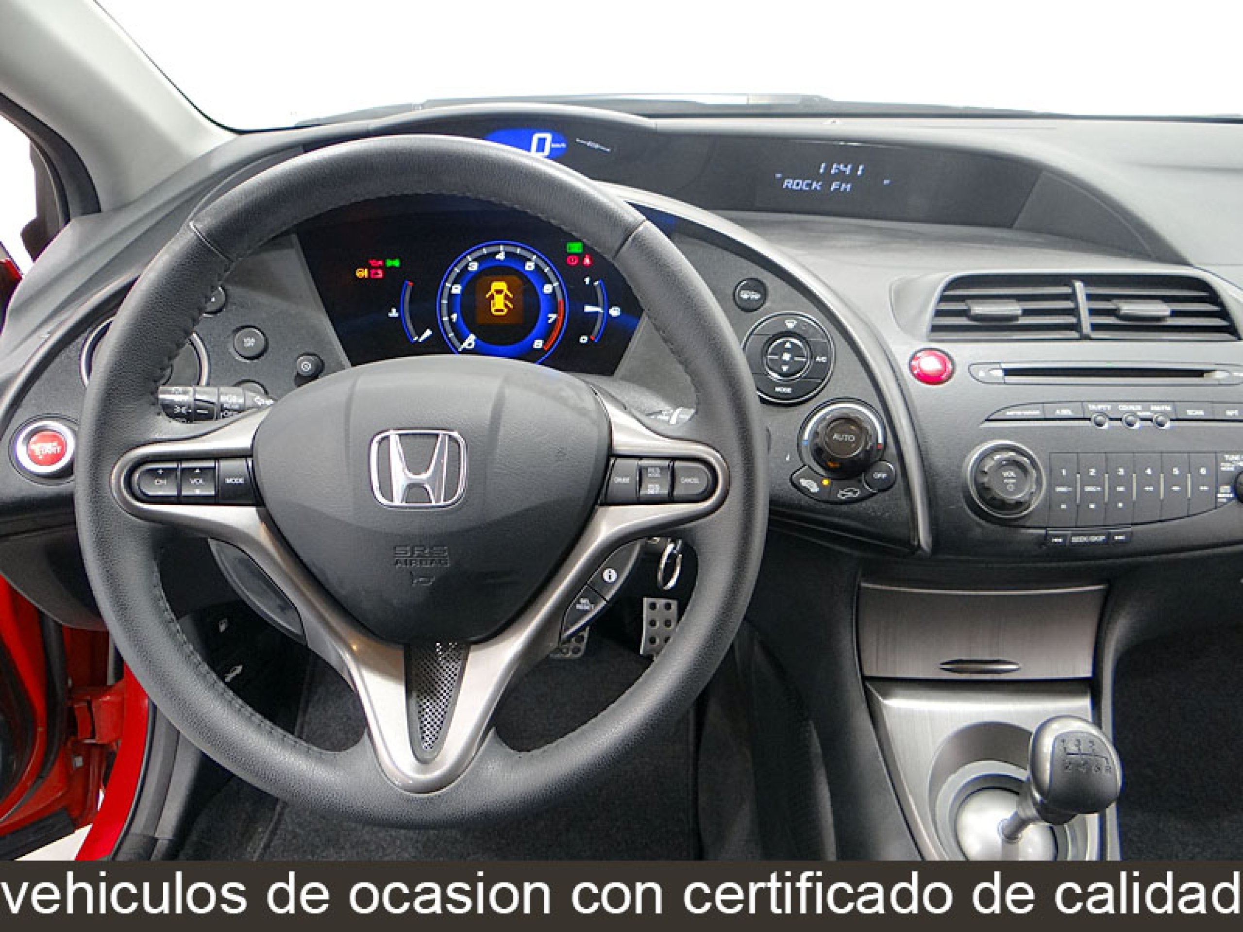 Foto Honda Civic 28